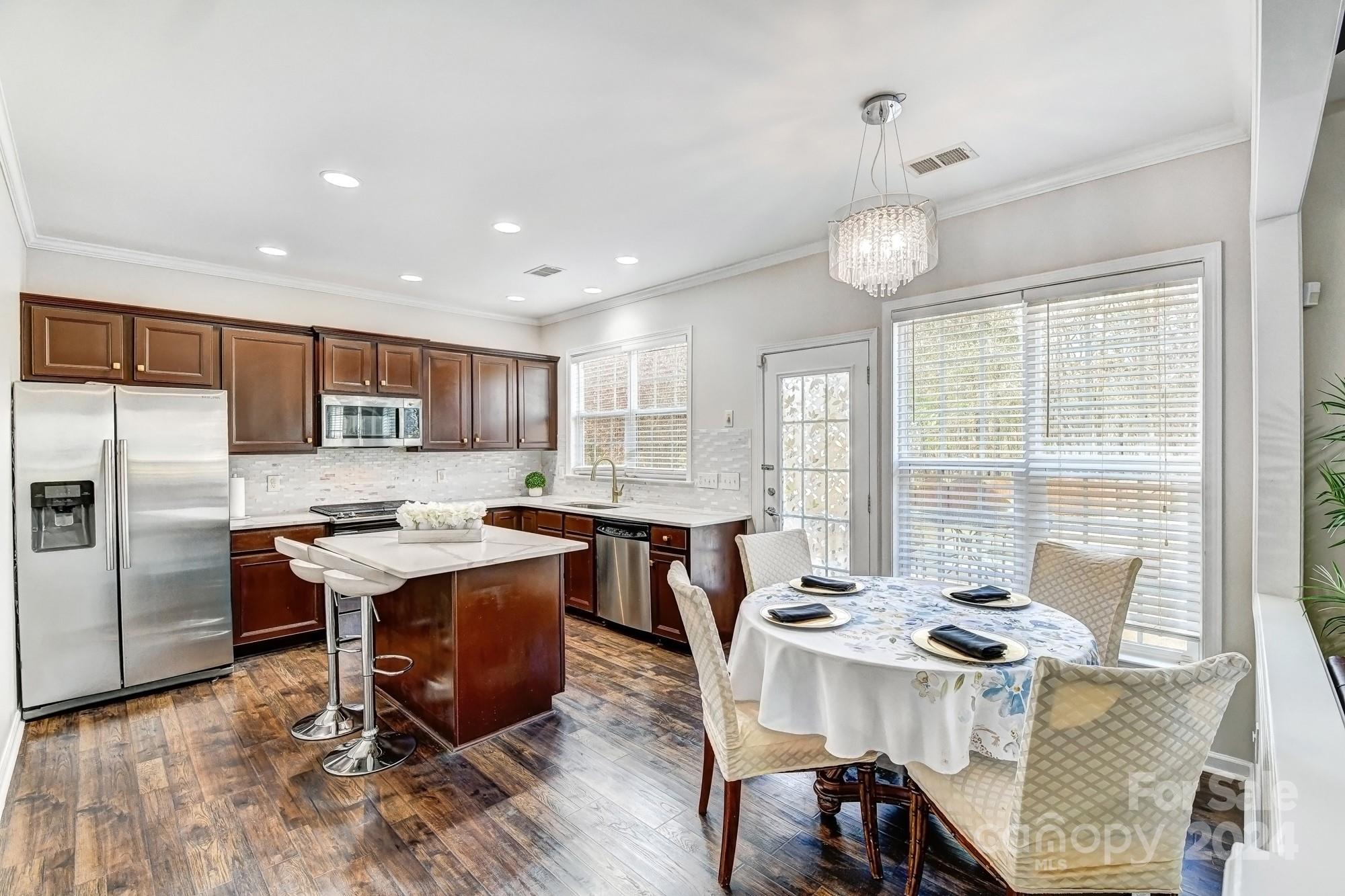Belair at Carolina Lakes - Residential