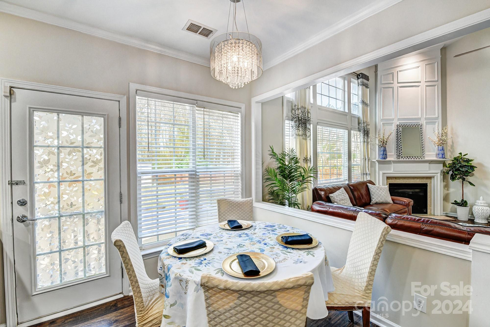 Belair at Carolina Lakes - Residential