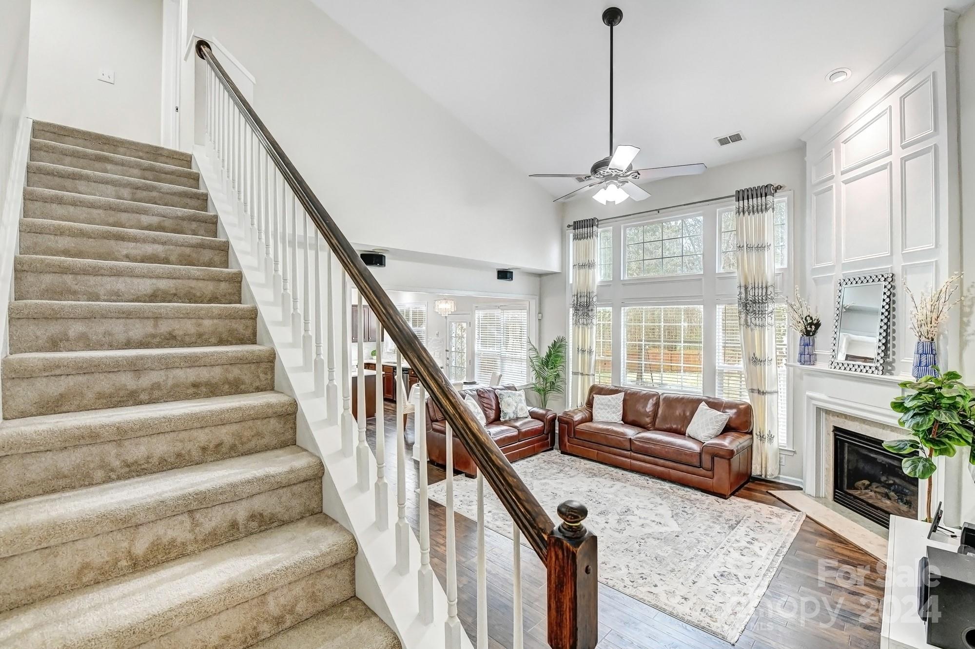 Belair at Carolina Lakes - Residential