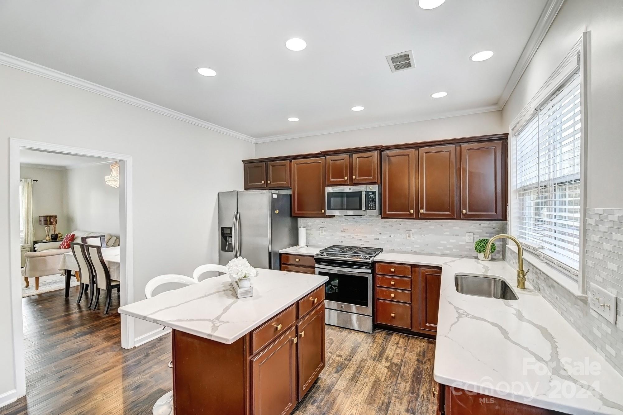 Belair at Carolina Lakes - Residential