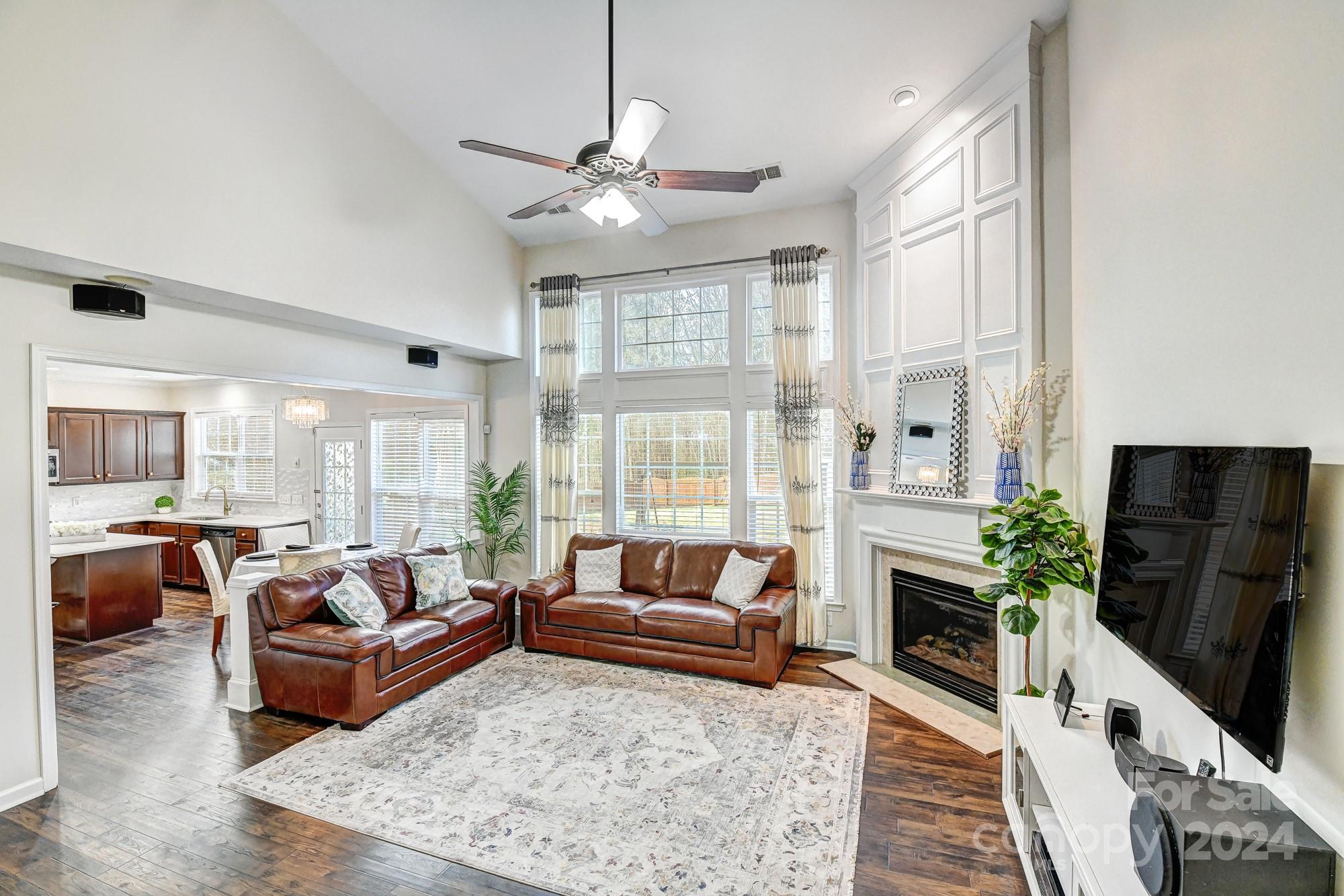 Belair at Carolina Lakes - Residential