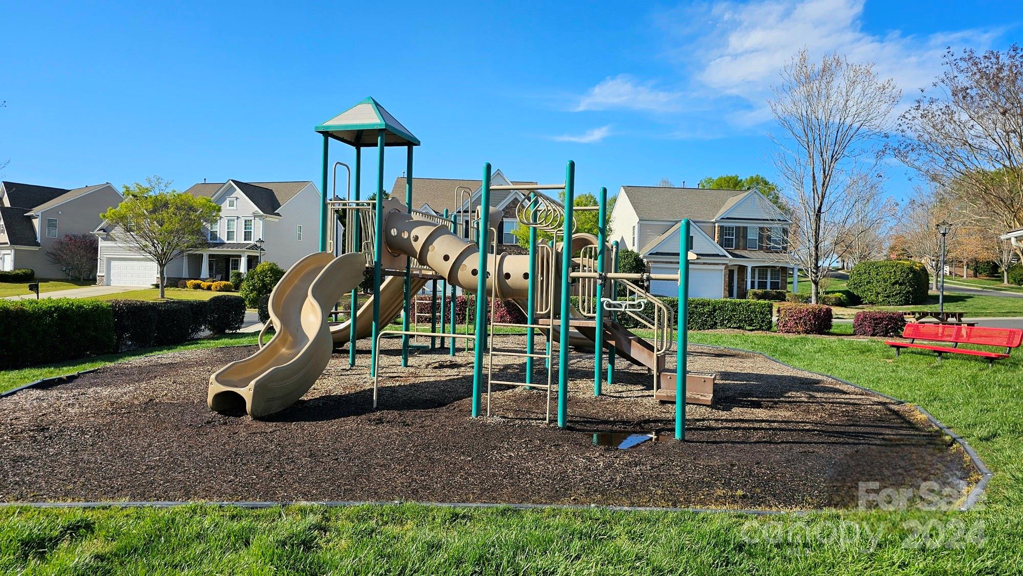 Belair at Carolina Lakes - Residential