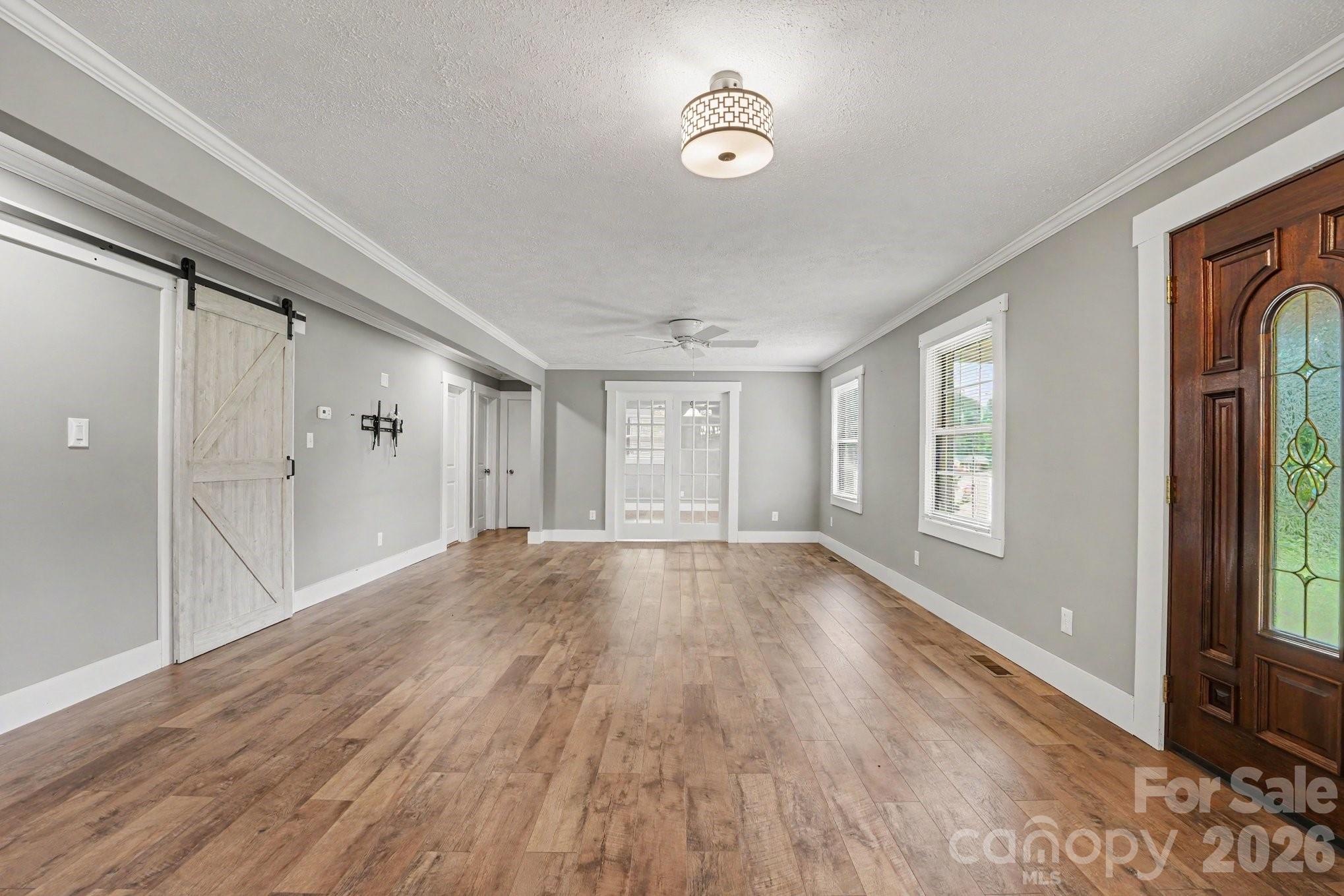 Woodland Oaks - Residential