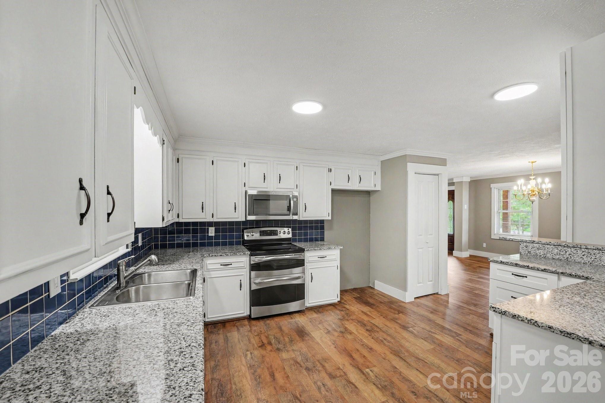 Woodland Oaks - Residential