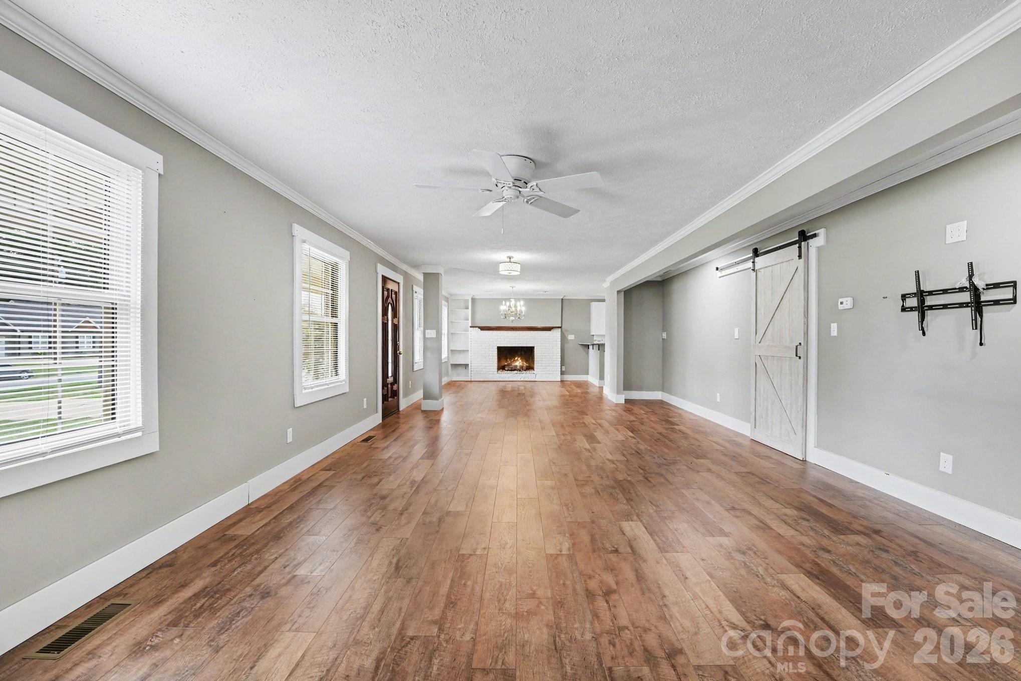 Woodland Oaks - Residential