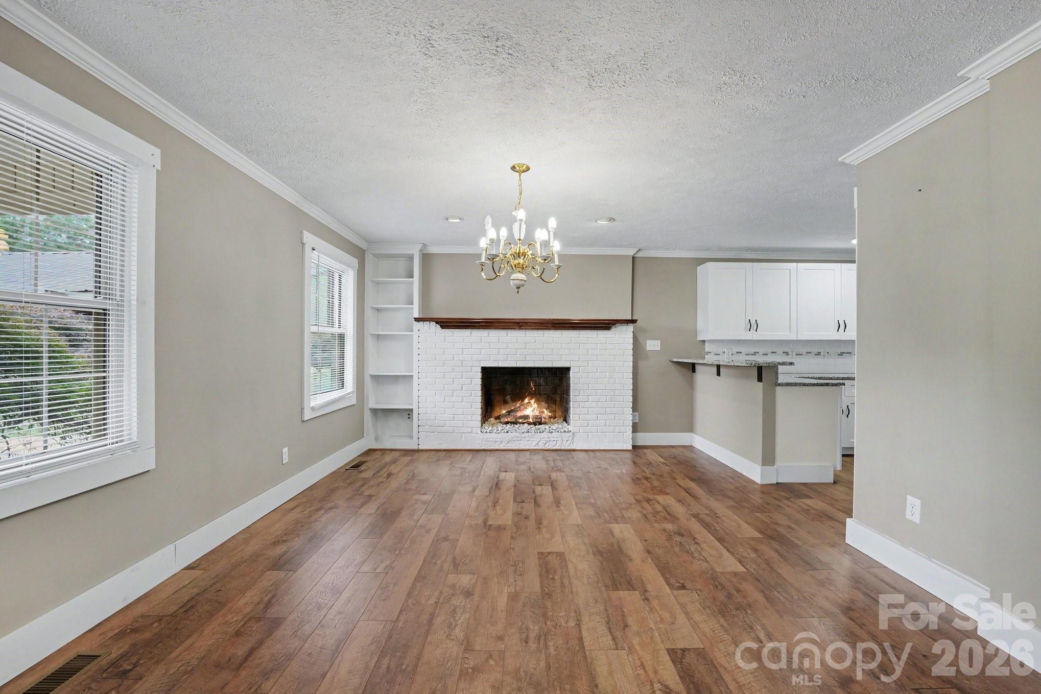 Woodland Oaks - Residential