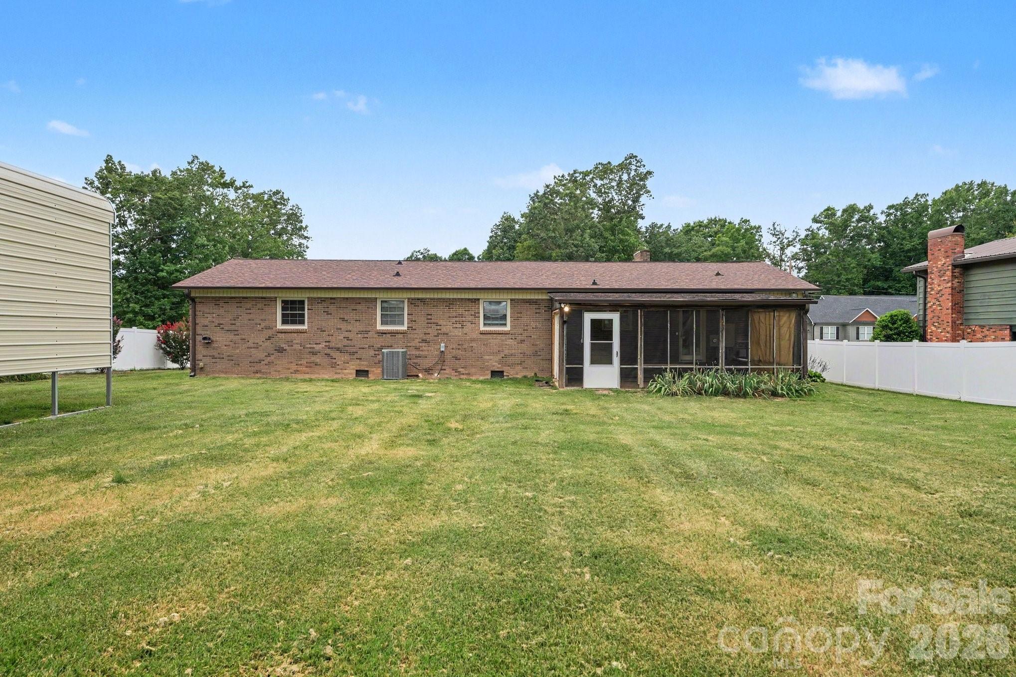 Woodland Oaks - Residential