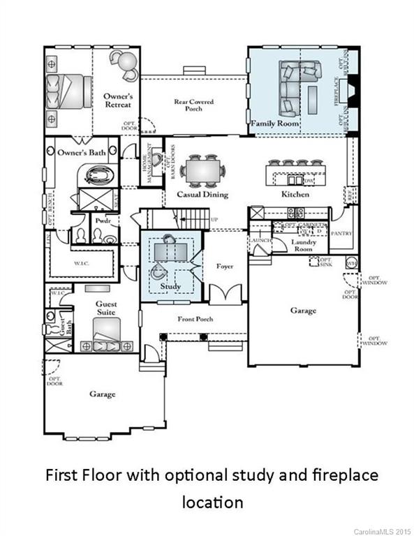Springfield - Residential