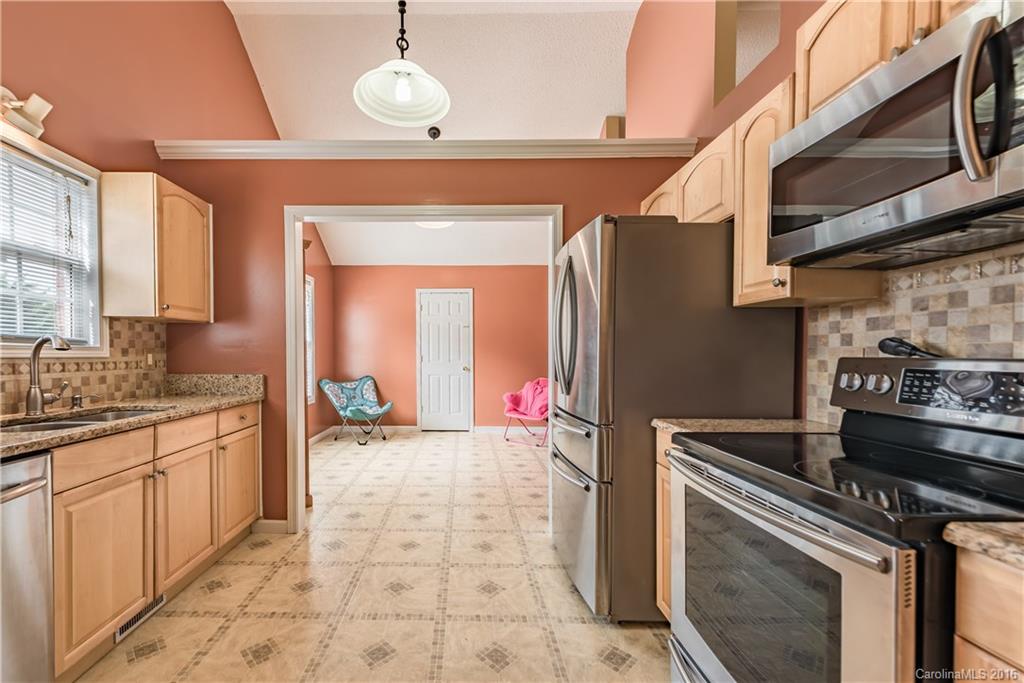 Ole Eastpointe - Residential