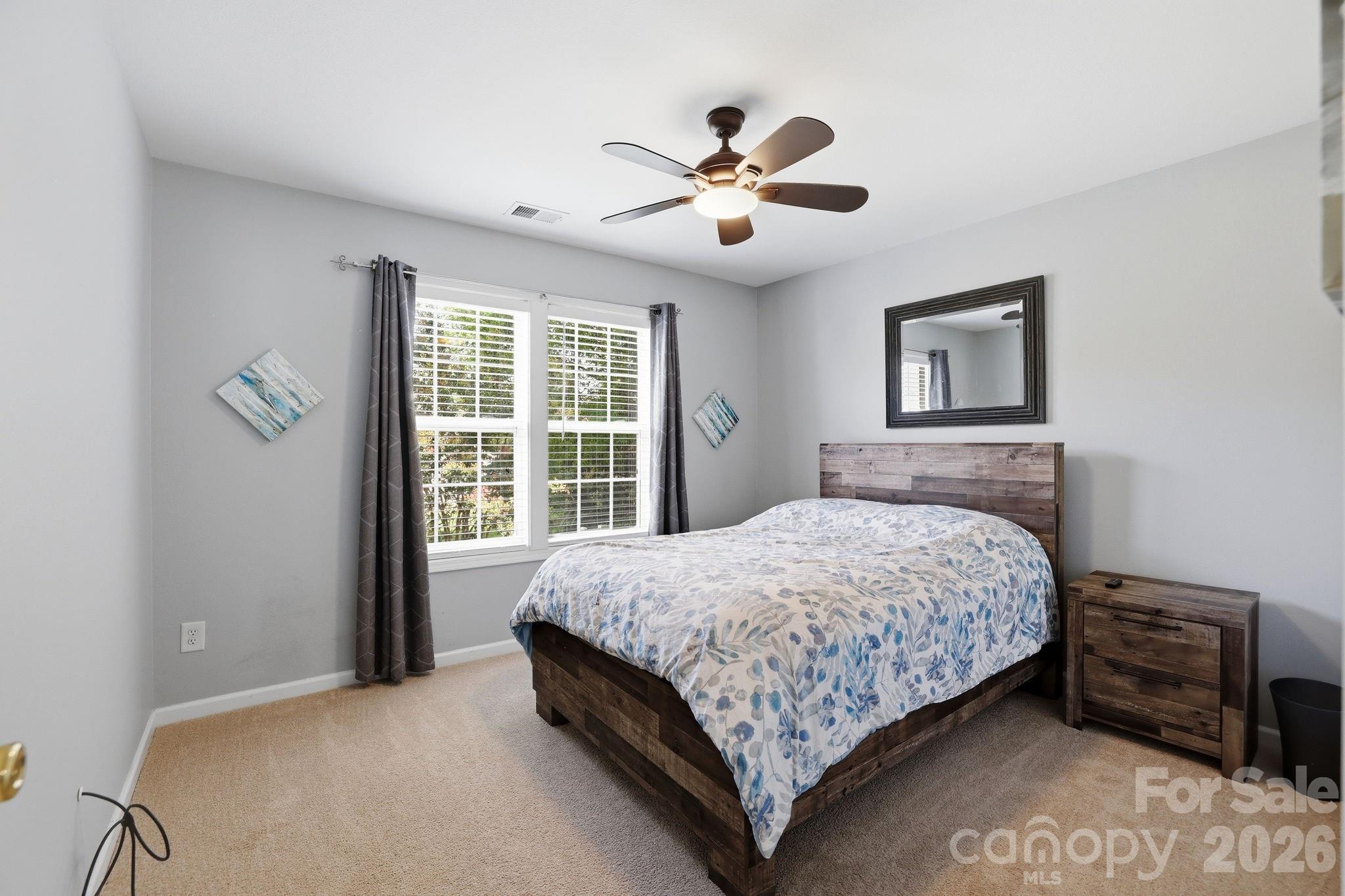 Anthem - Residential