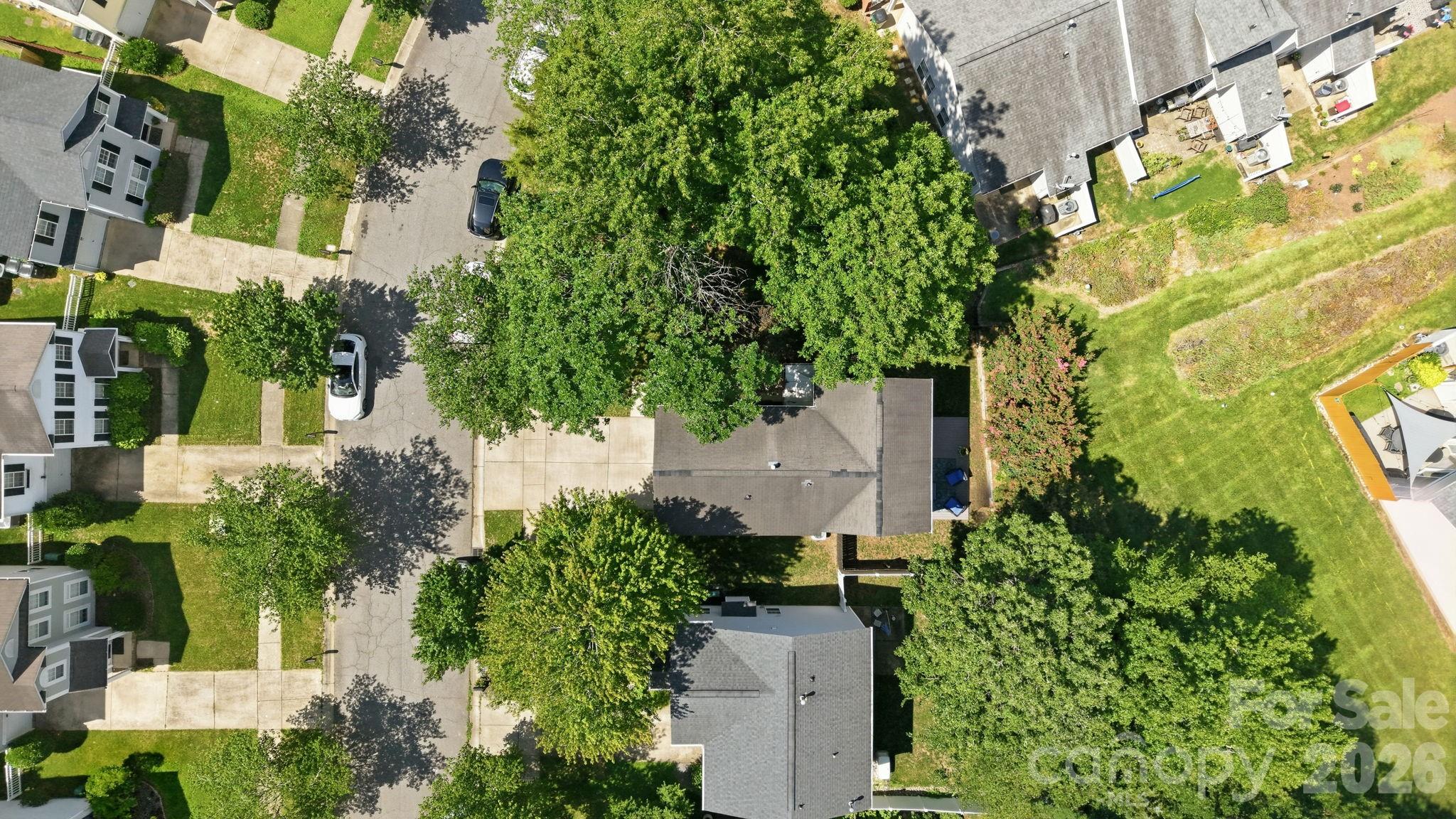 Anthem - Residential
