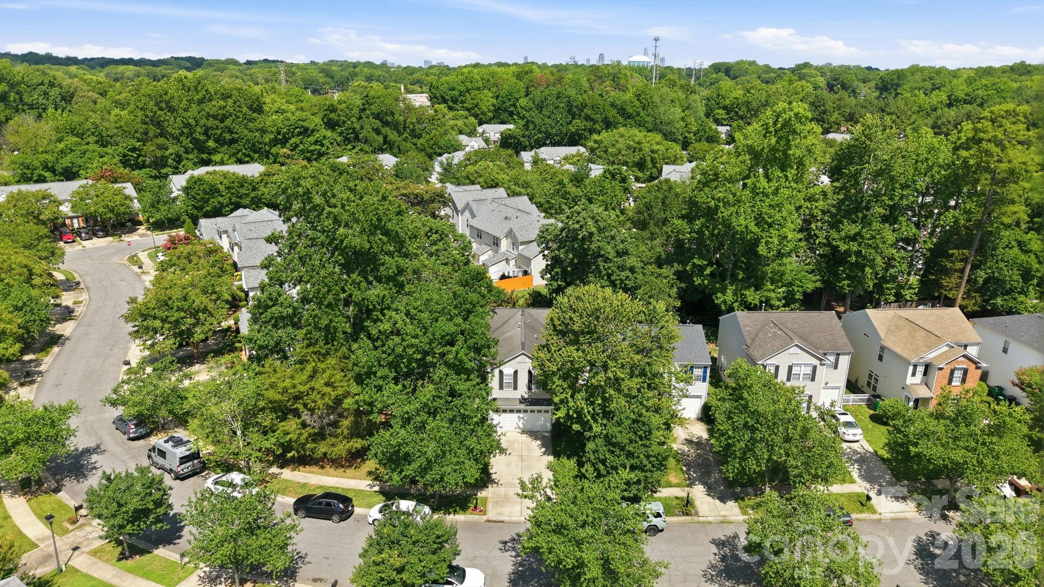 Anthem - Residential