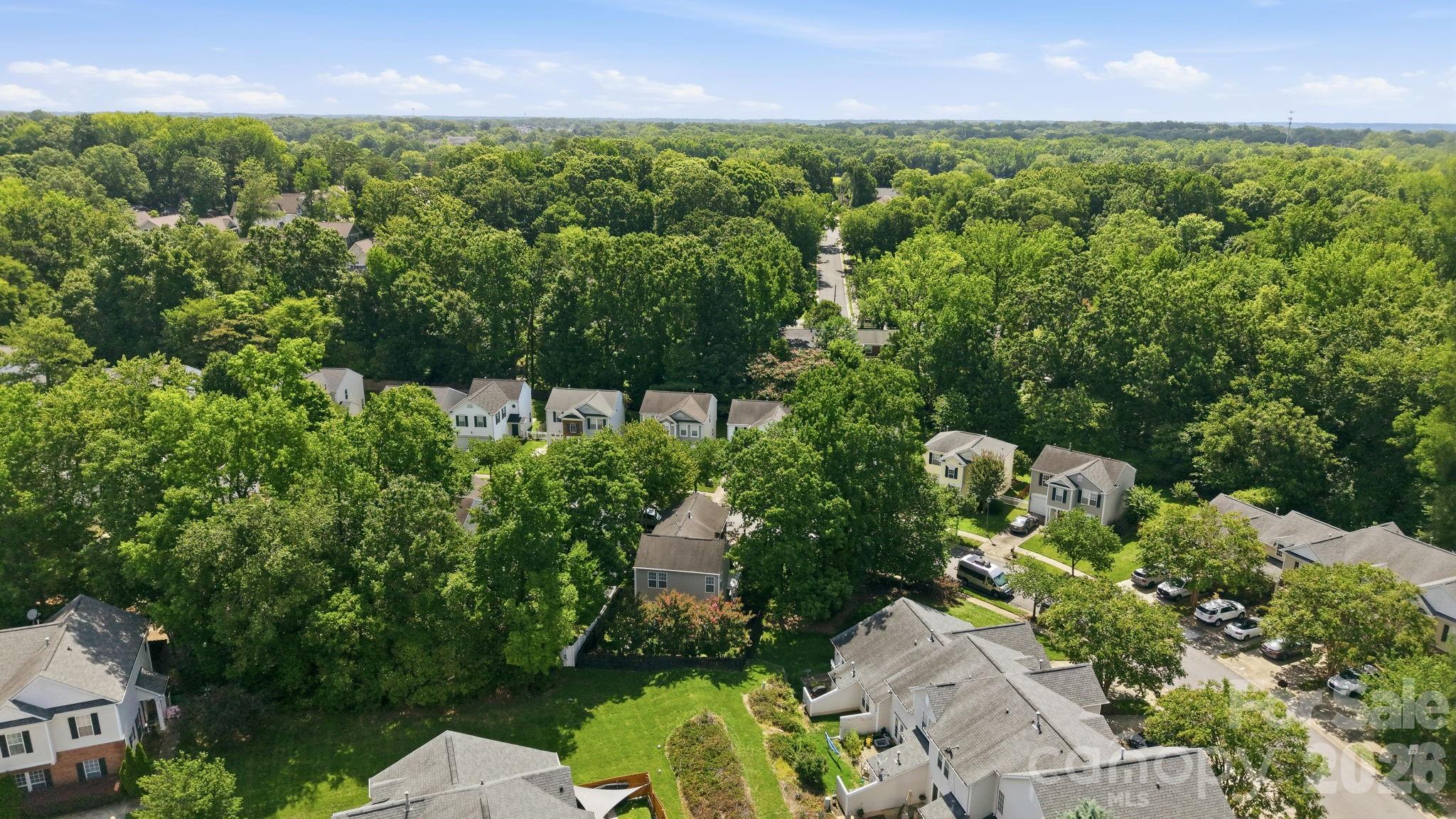 Anthem - Residential