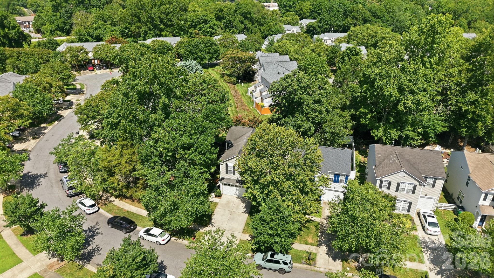 Anthem - Residential