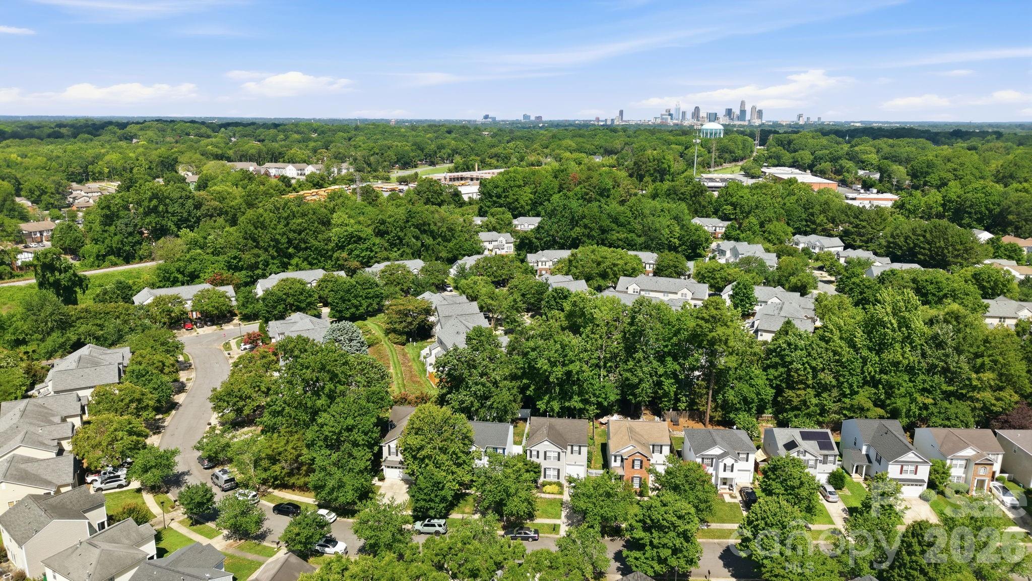 Anthem - Residential