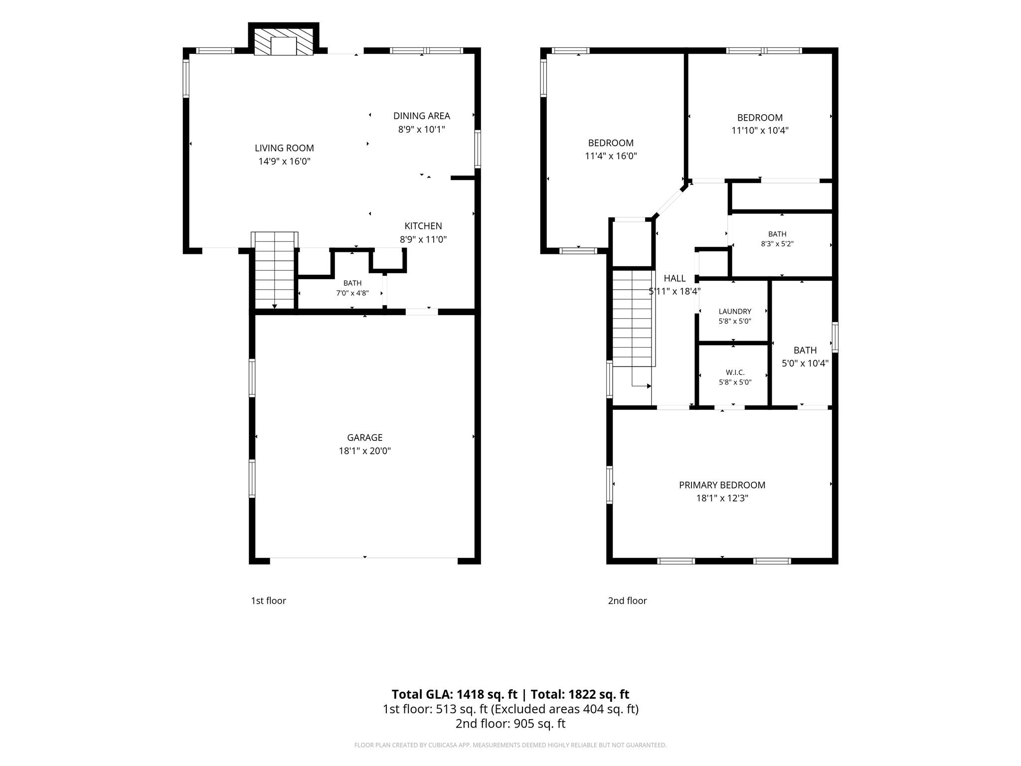 Anthem - Residential