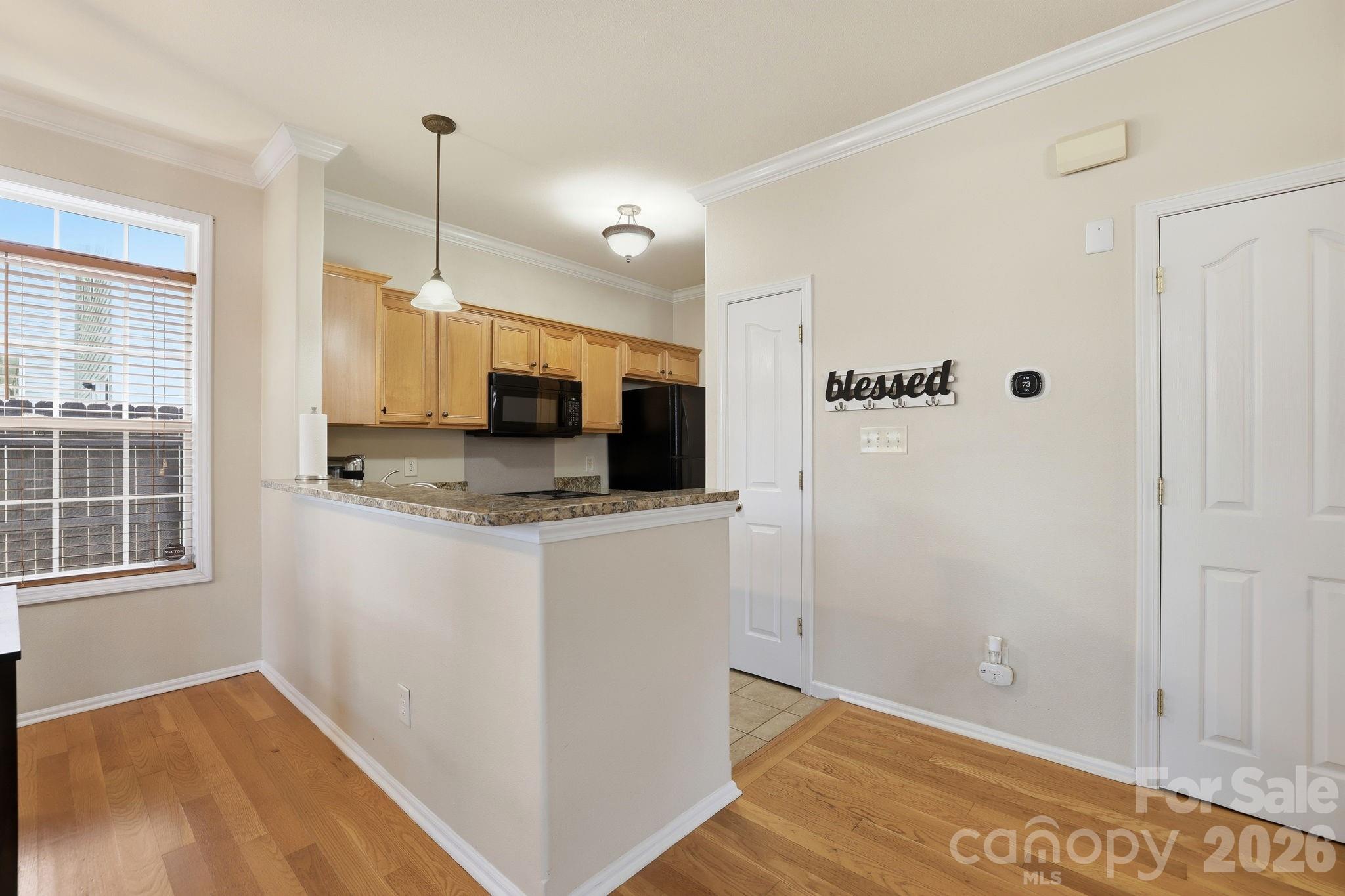 Anthem - Residential