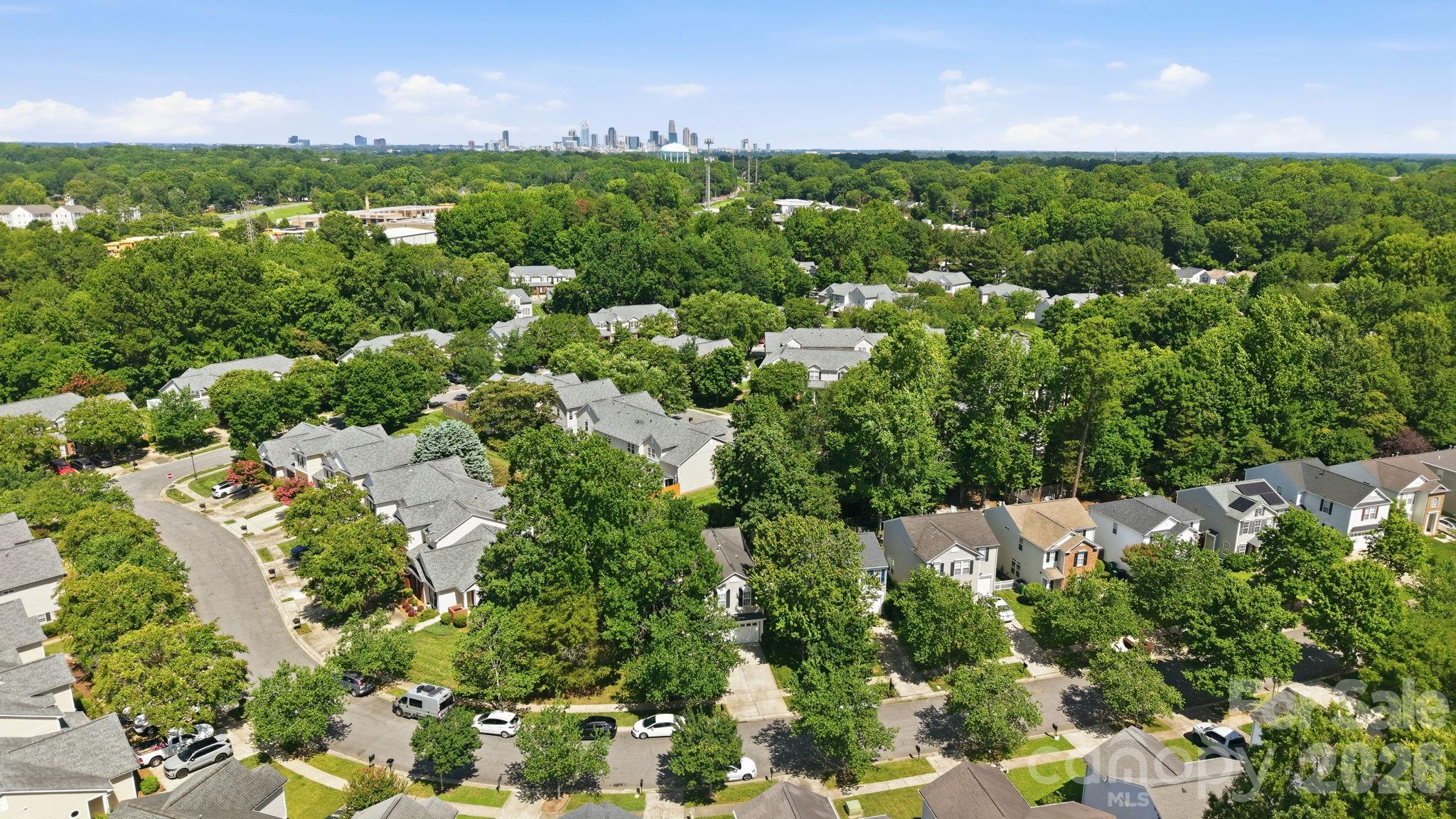 Anthem - Residential
