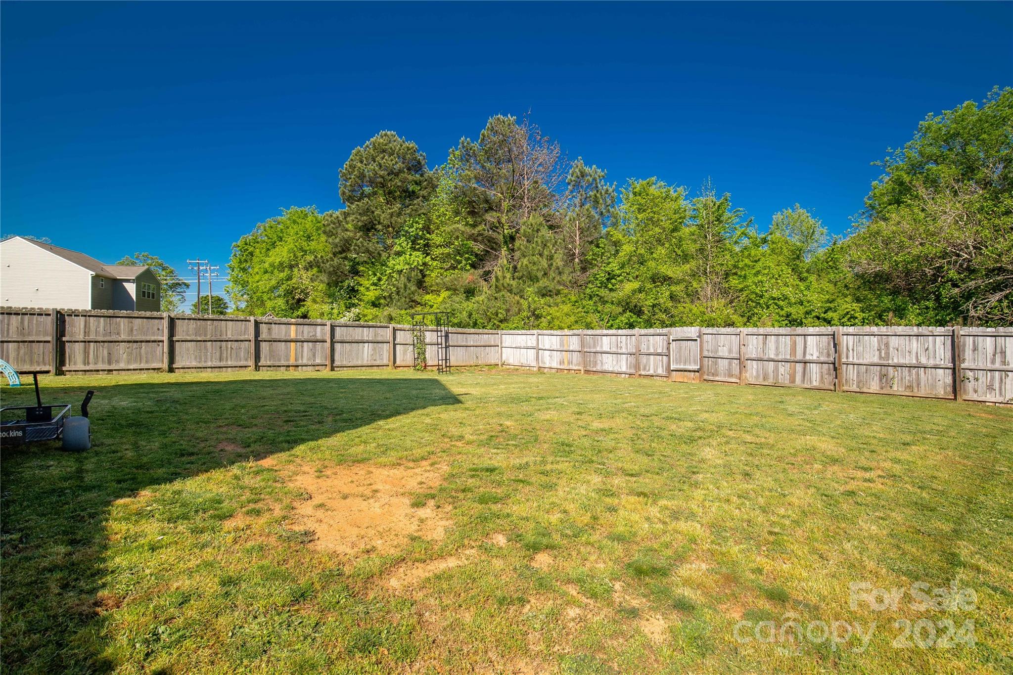 Austen Lakes - Residential