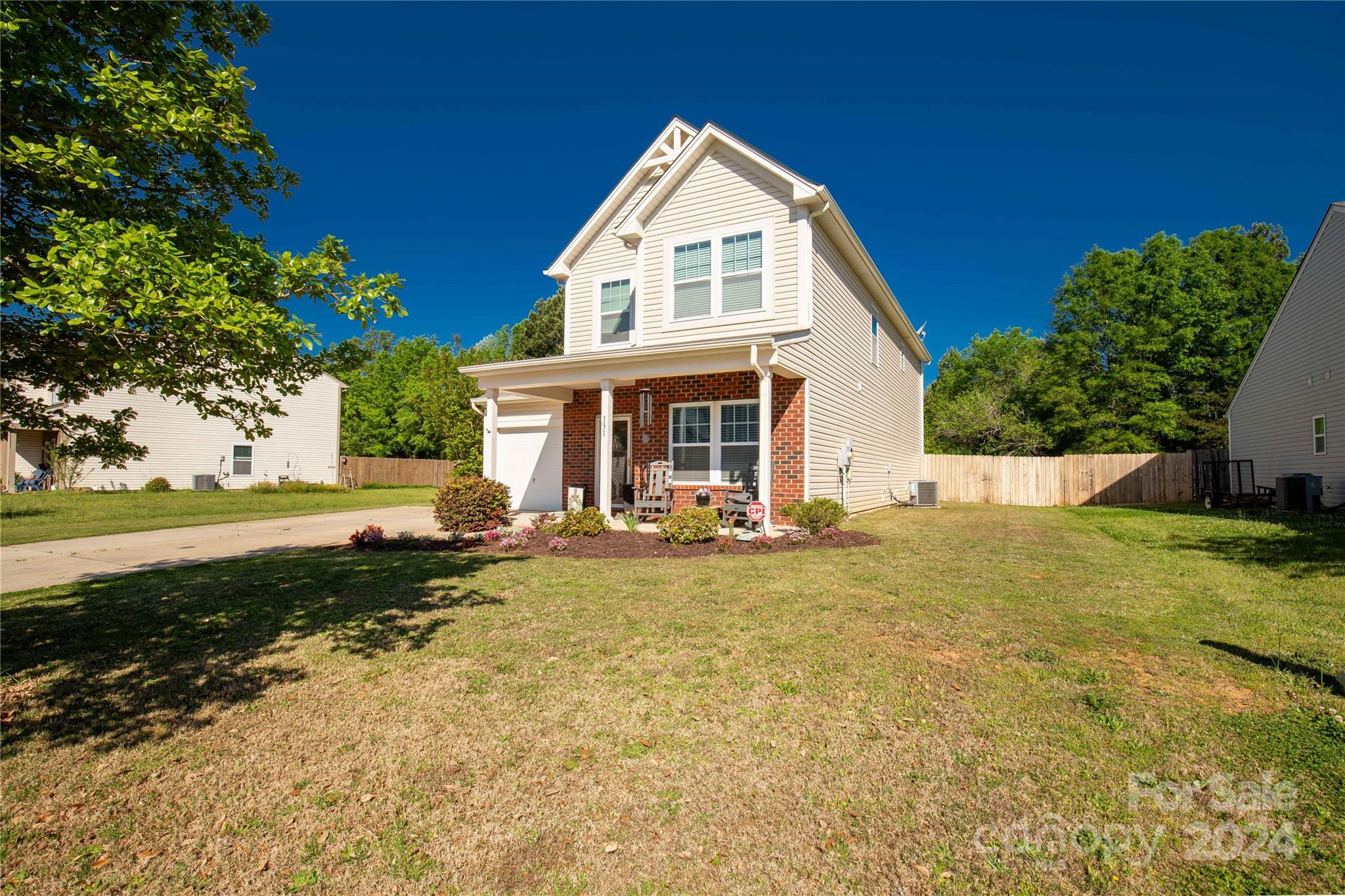 Austen Lakes - Residential