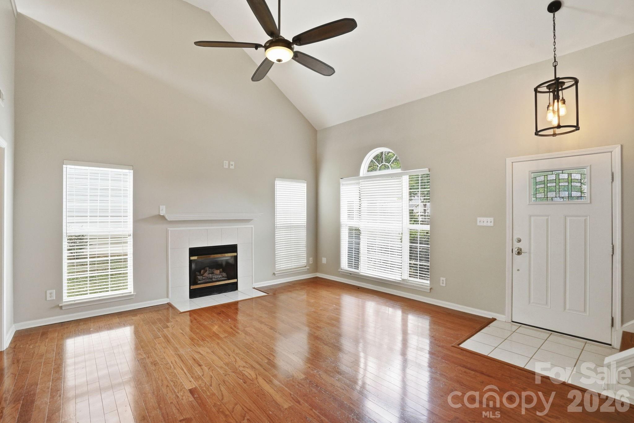 Olde Colony - Residential