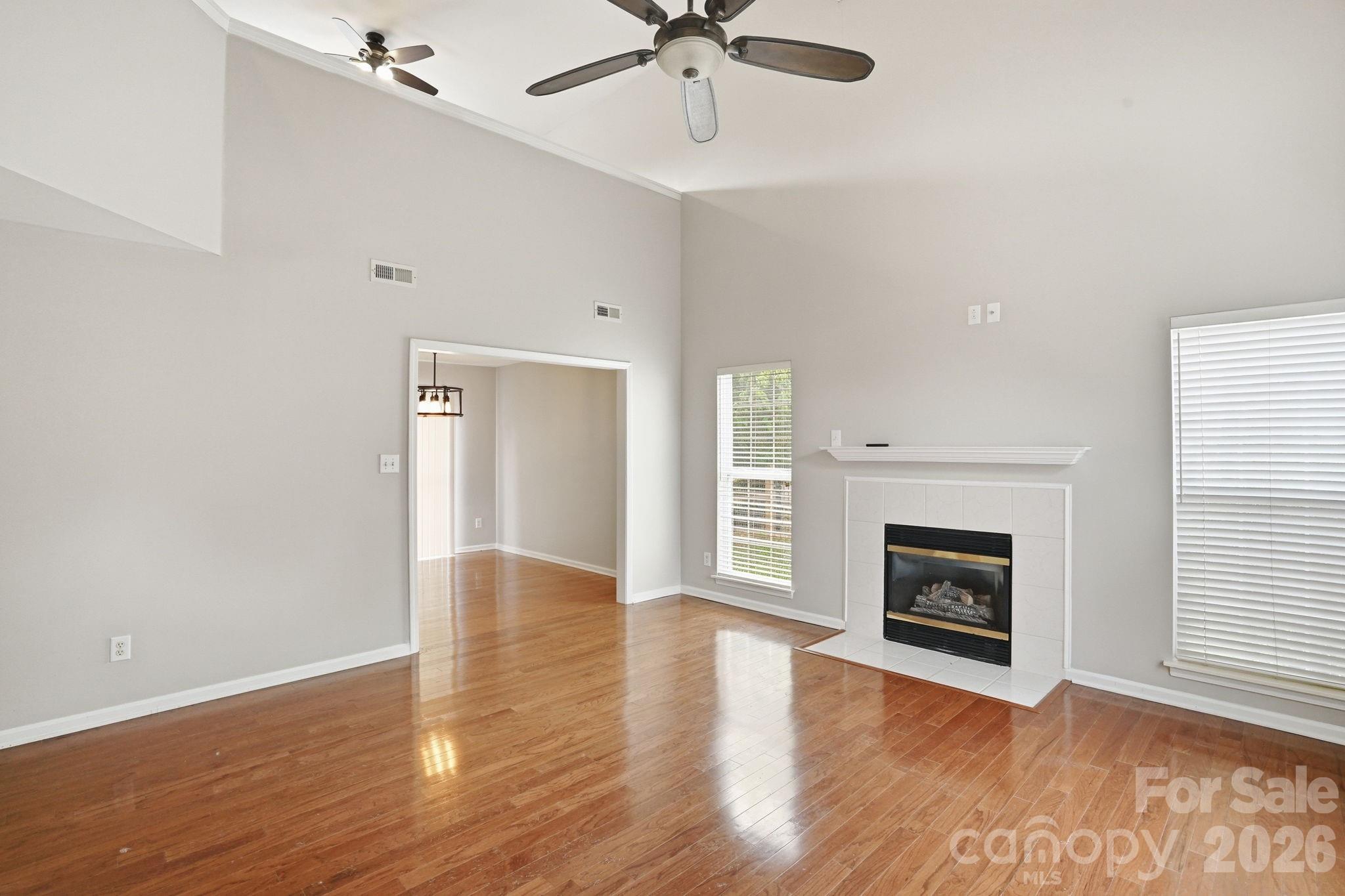 Olde Colony - Residential