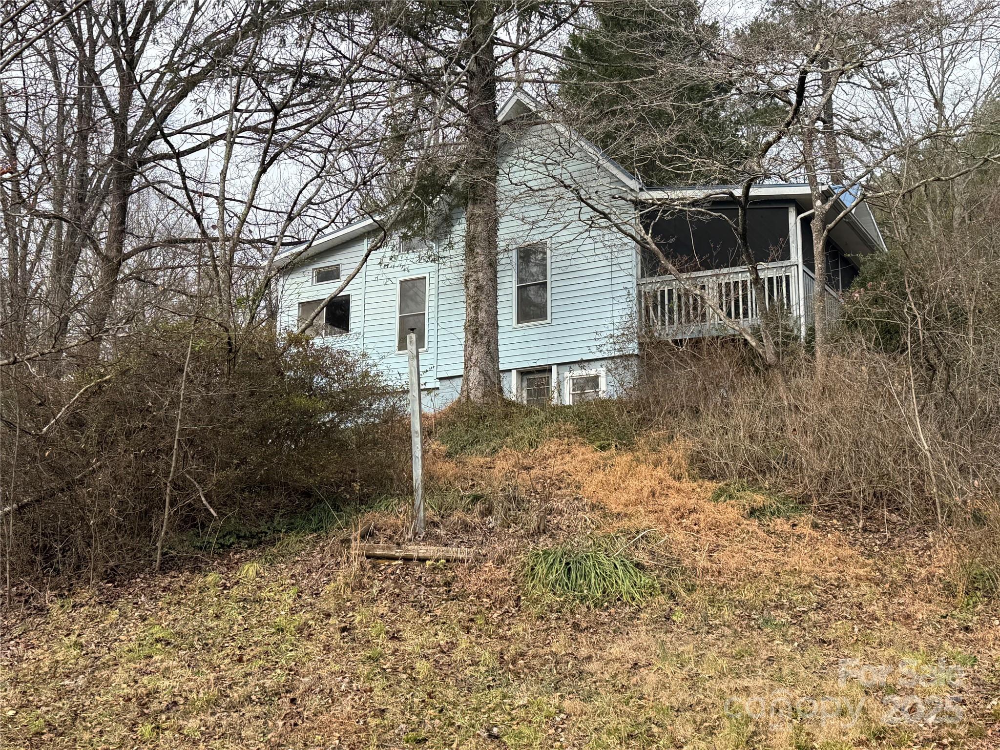 None - Residential