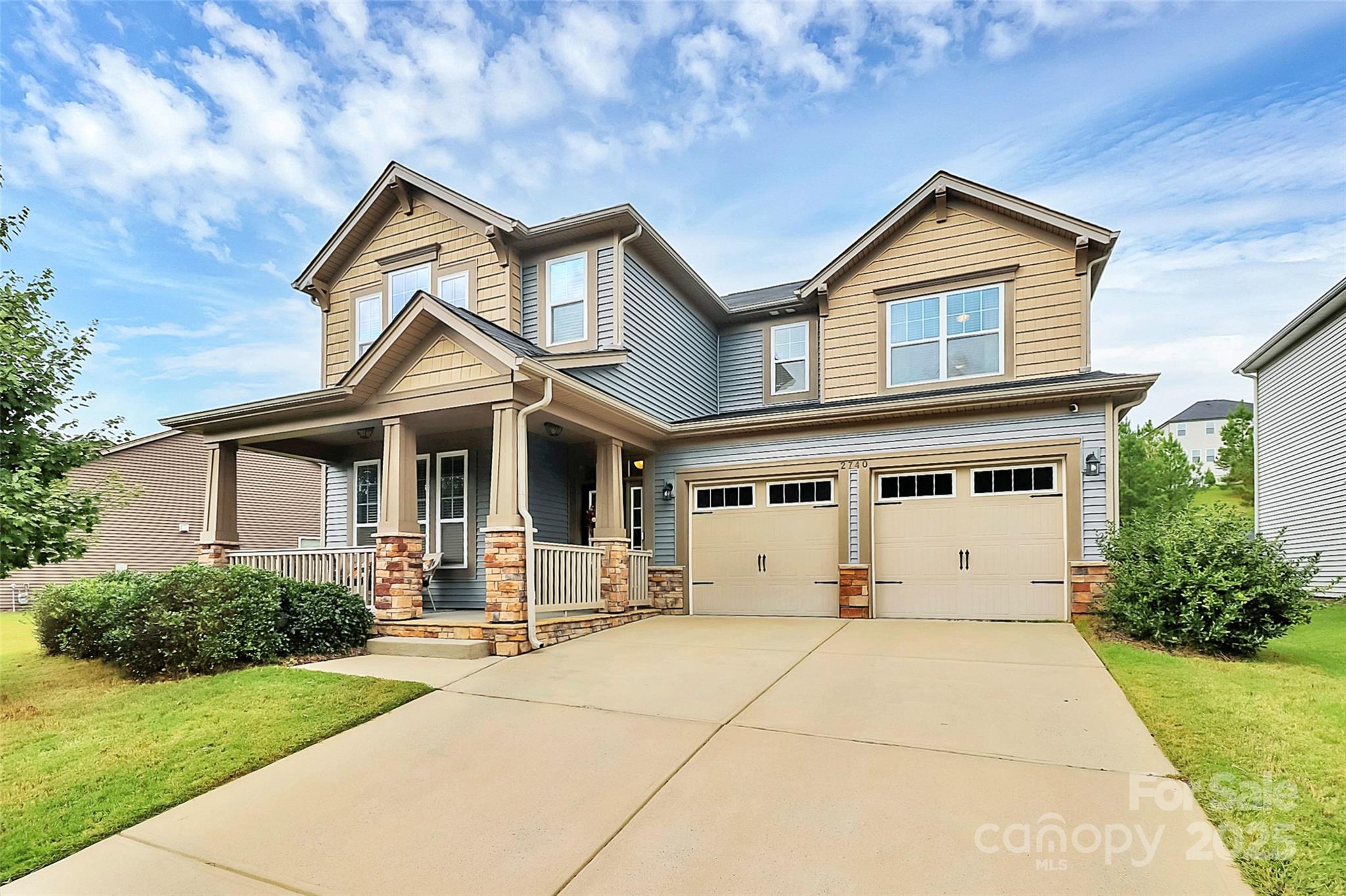 Castlebrooke - Residential