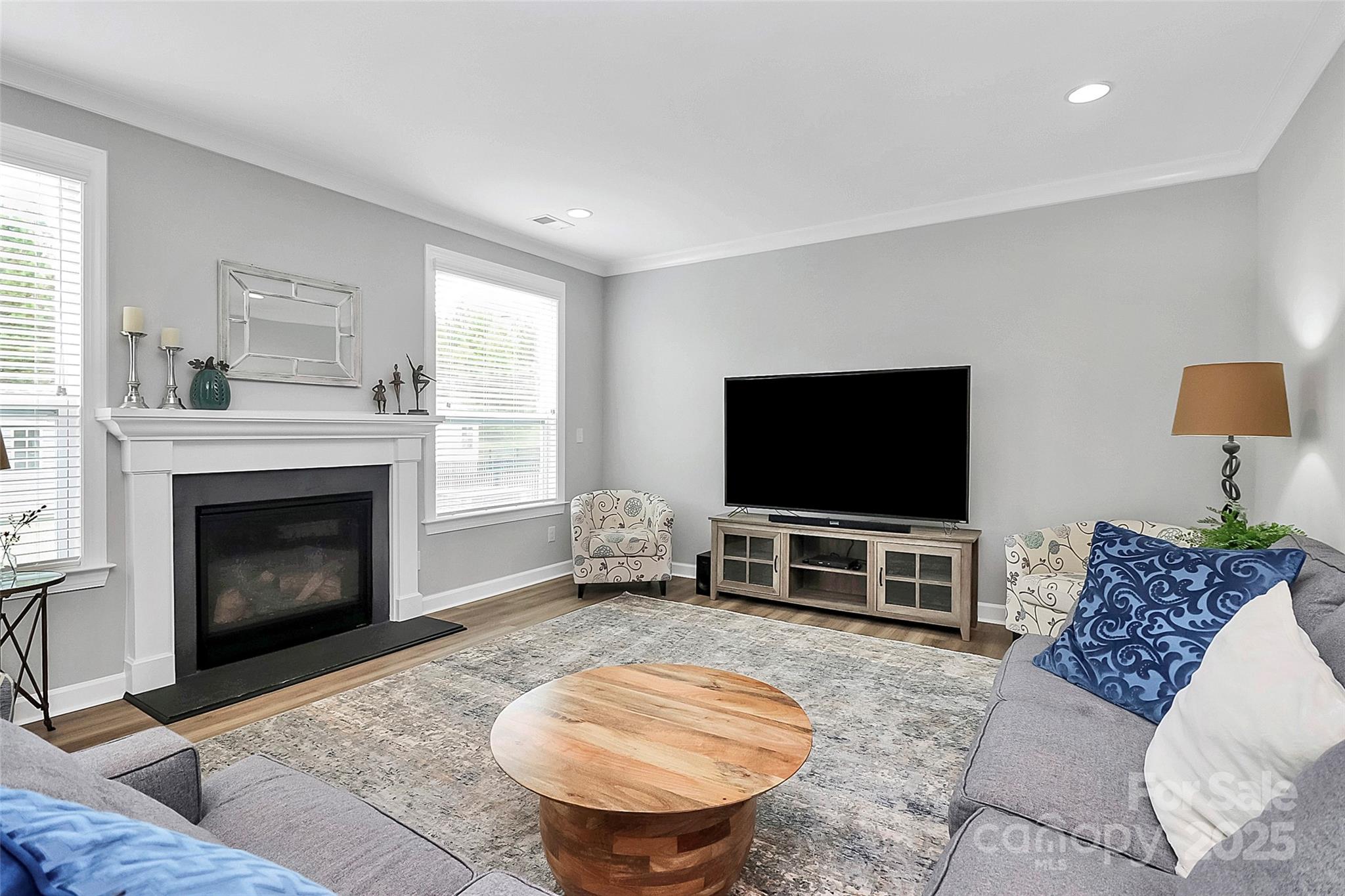 Castlebrooke - Residential