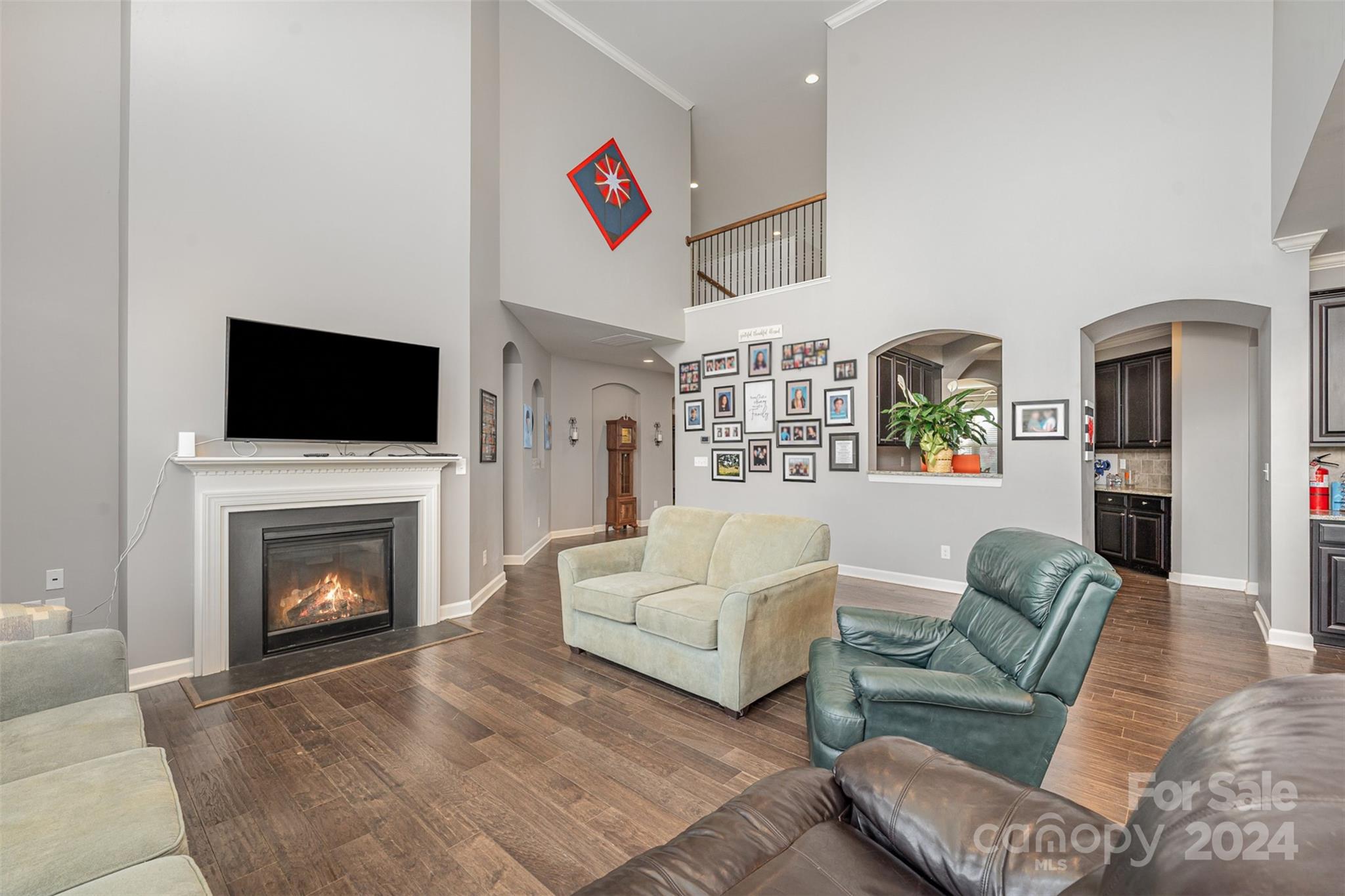 The Preserve At Riverchase - Residential