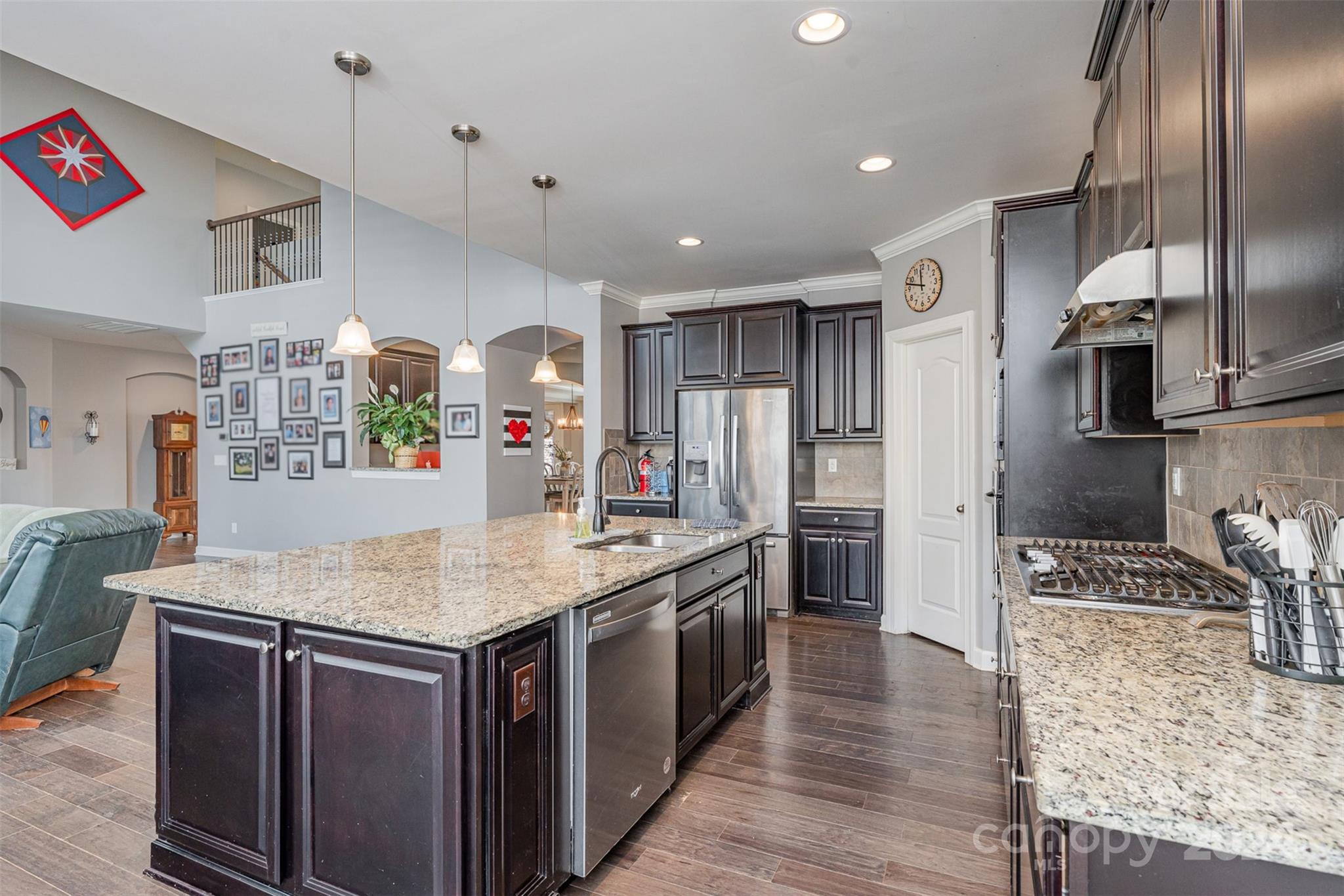 The Preserve At Riverchase - Residential