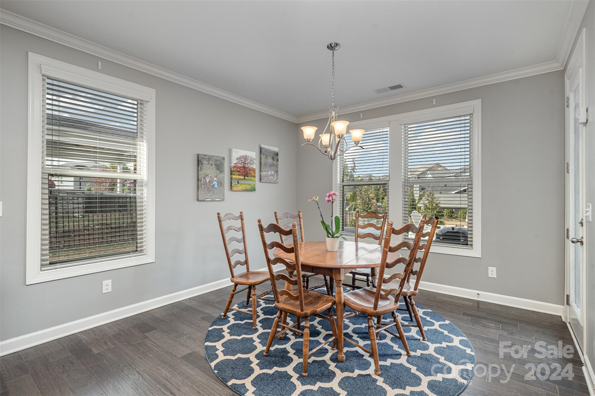 The Preserve At Riverchase - Residential