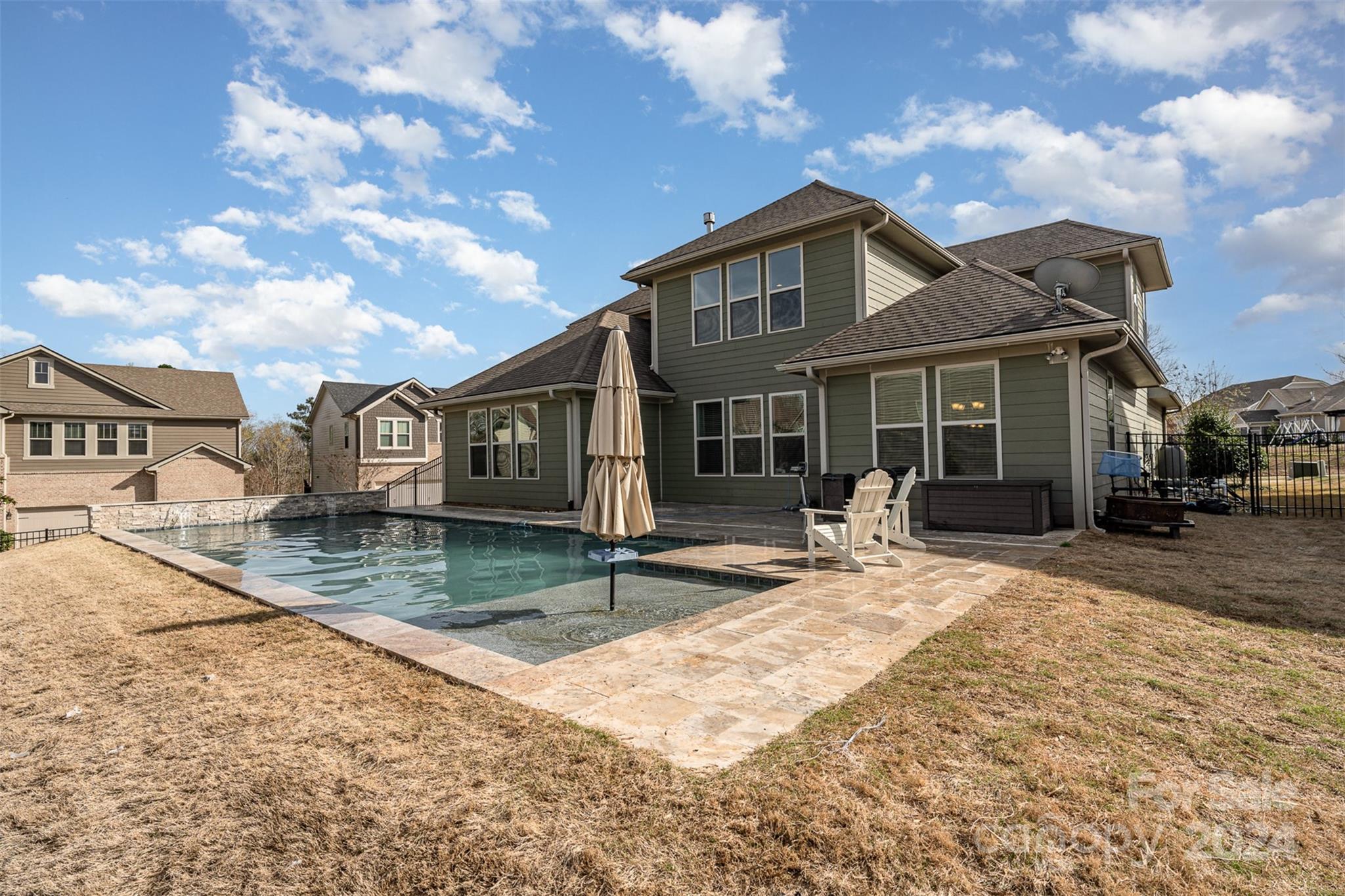 The Preserve At Riverchase - Residential