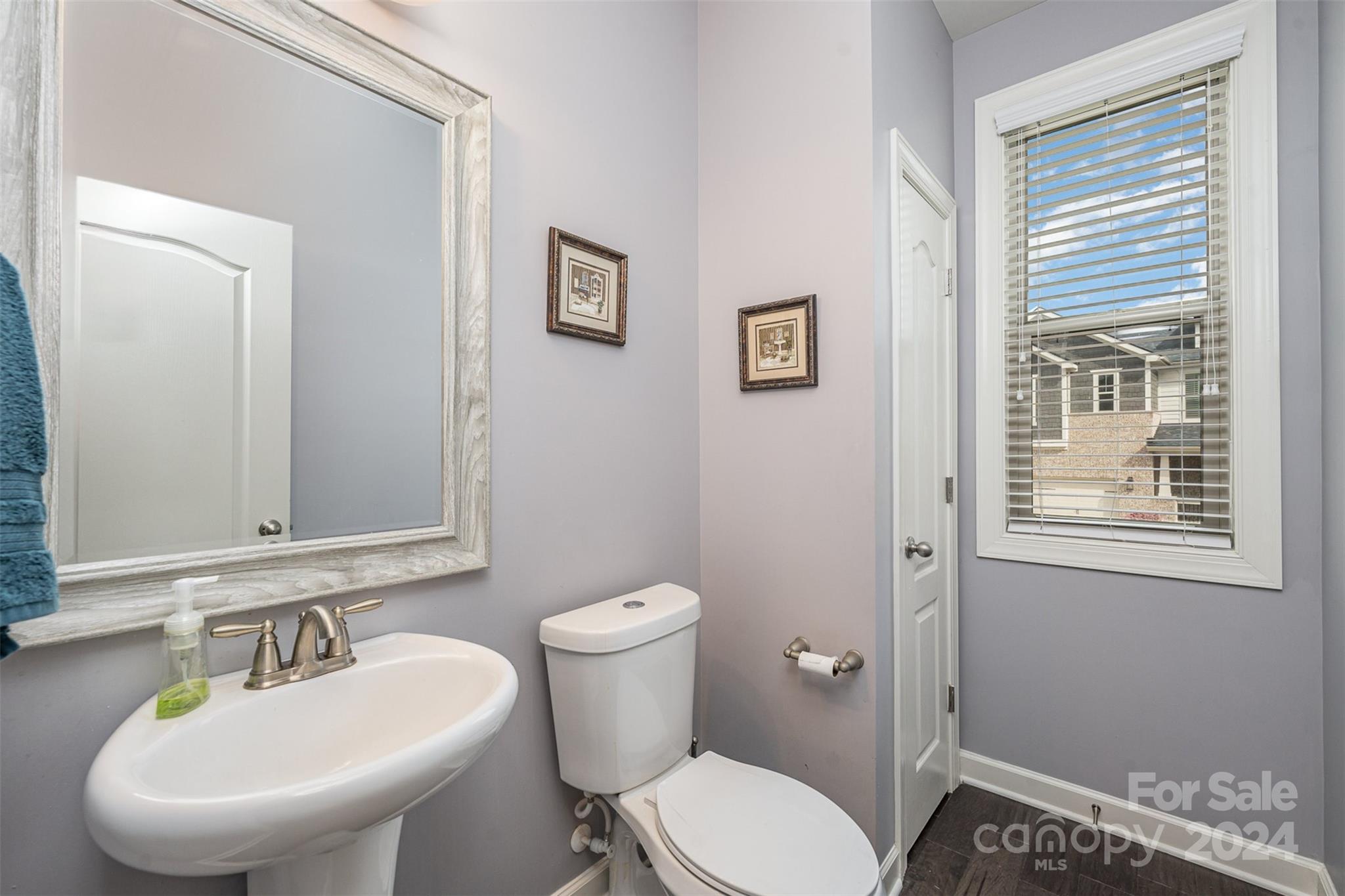 The Preserve At Riverchase - Residential