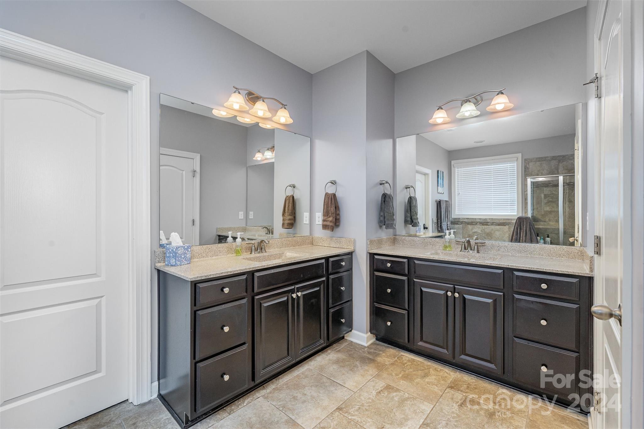 The Preserve At Riverchase - Residential