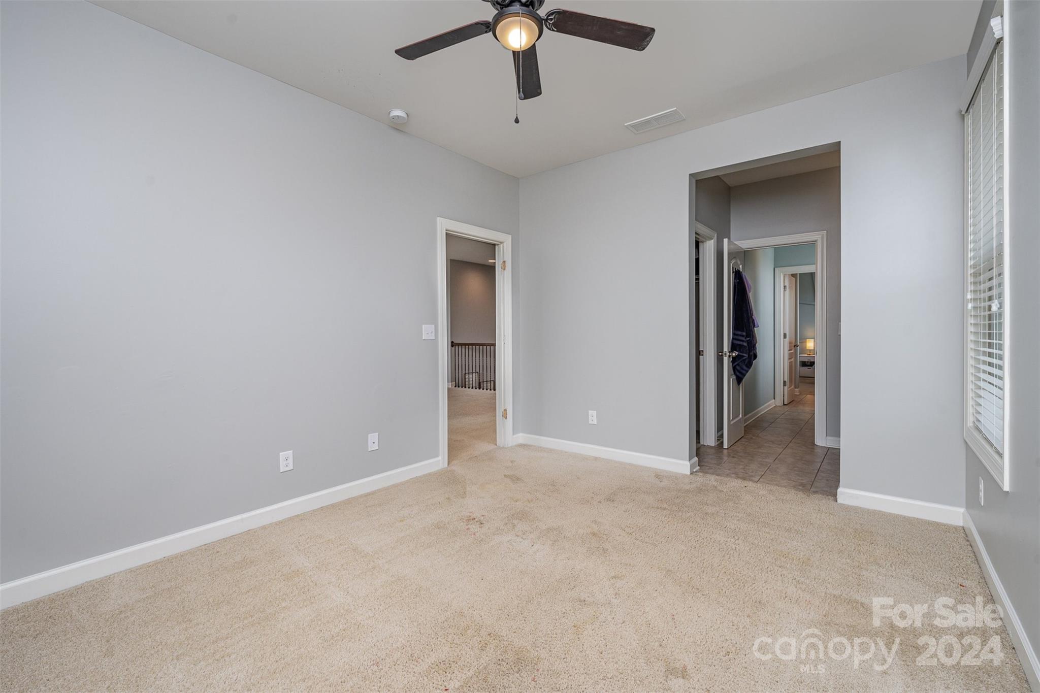 The Preserve At Riverchase - Residential