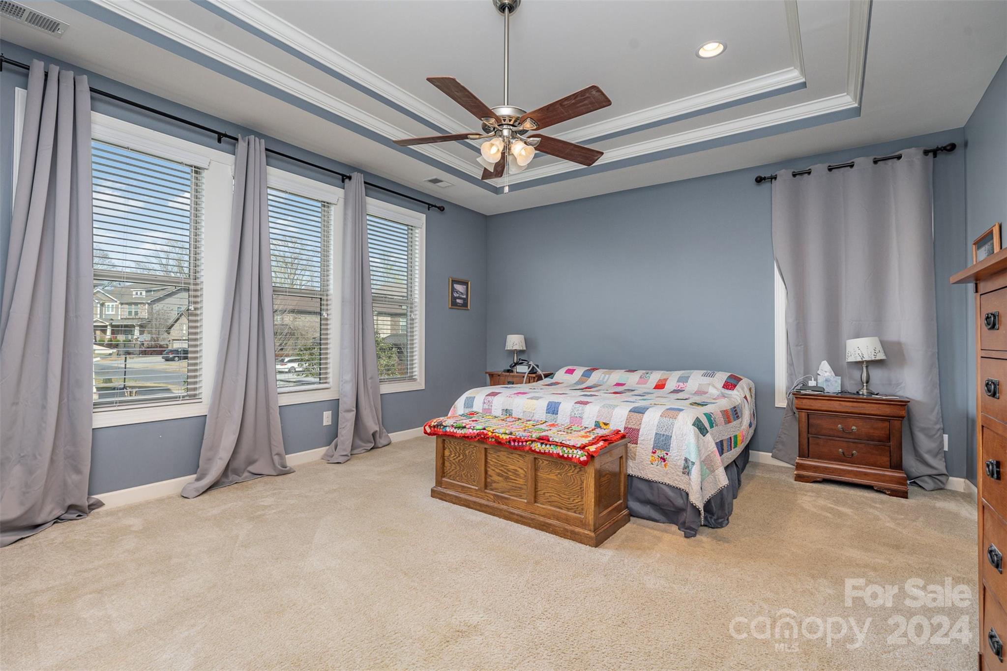The Preserve At Riverchase - Residential