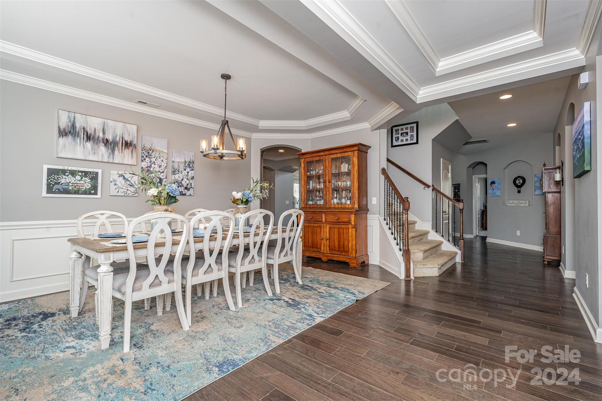 The Preserve At Riverchase - Residential
