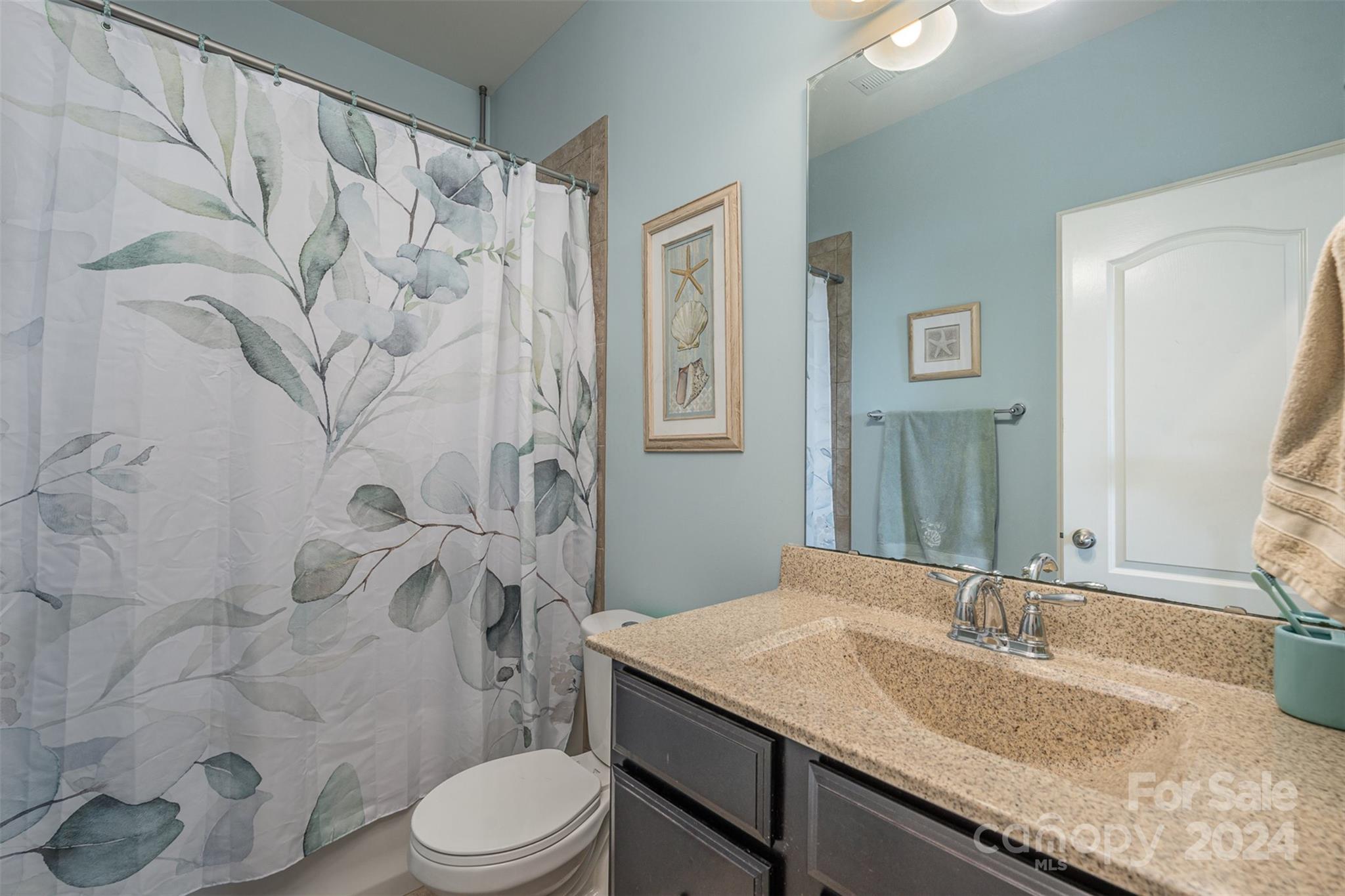 The Preserve At Riverchase - Residential