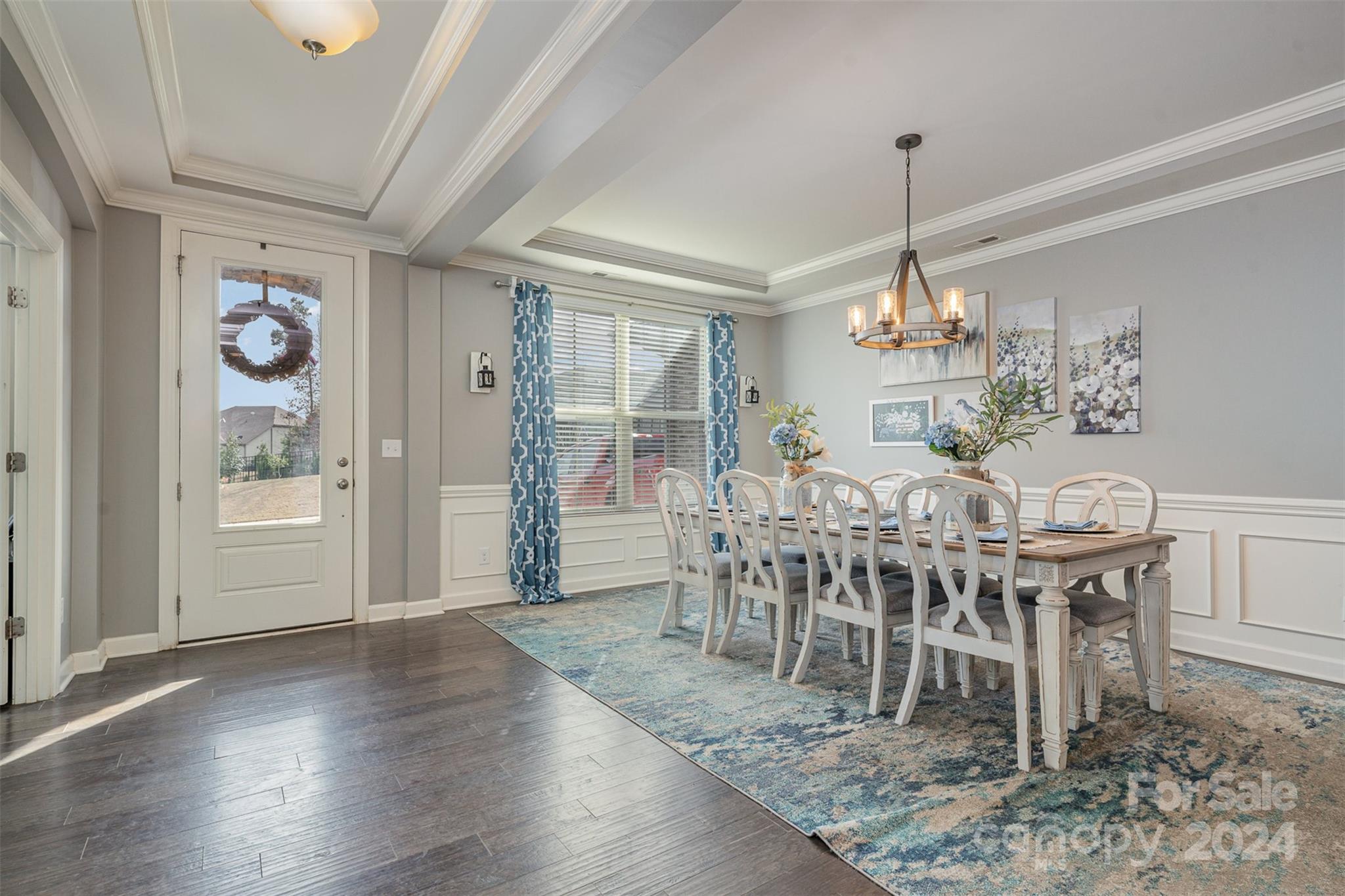 The Preserve At Riverchase - Residential