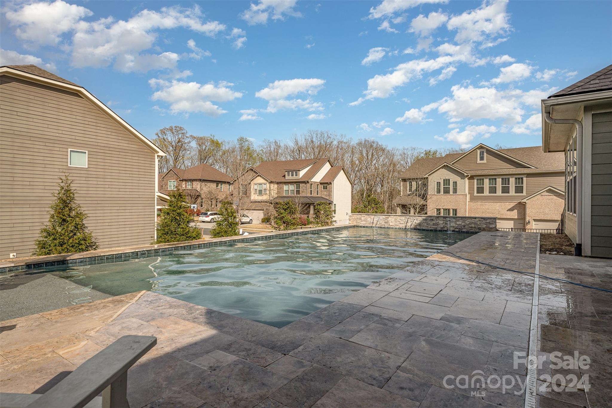 The Preserve At Riverchase - Residential