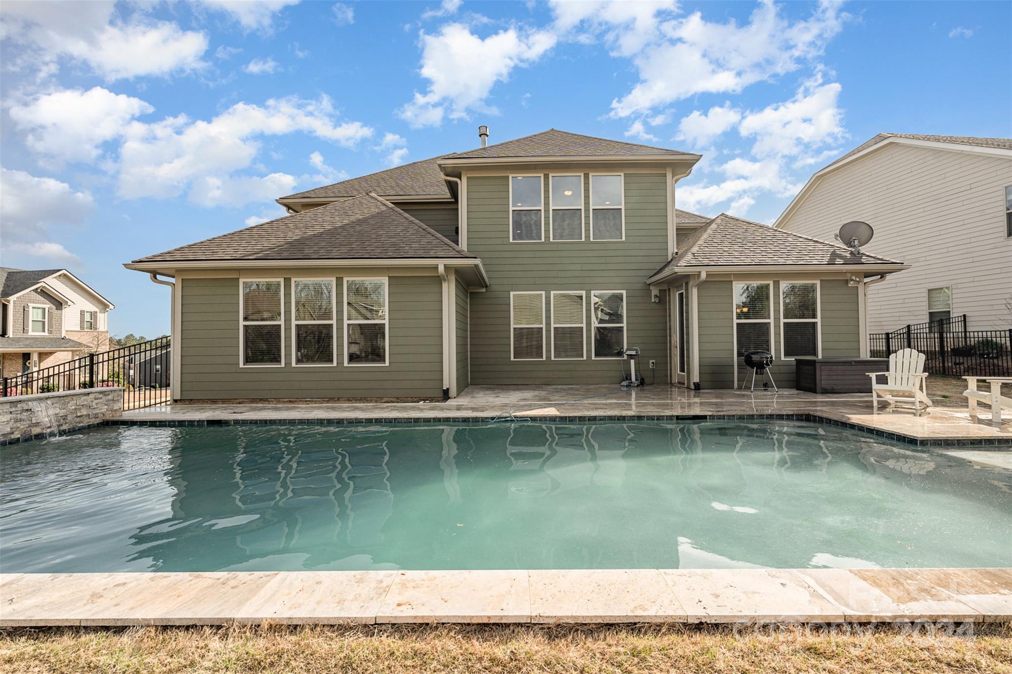 The Preserve At Riverchase - Residential