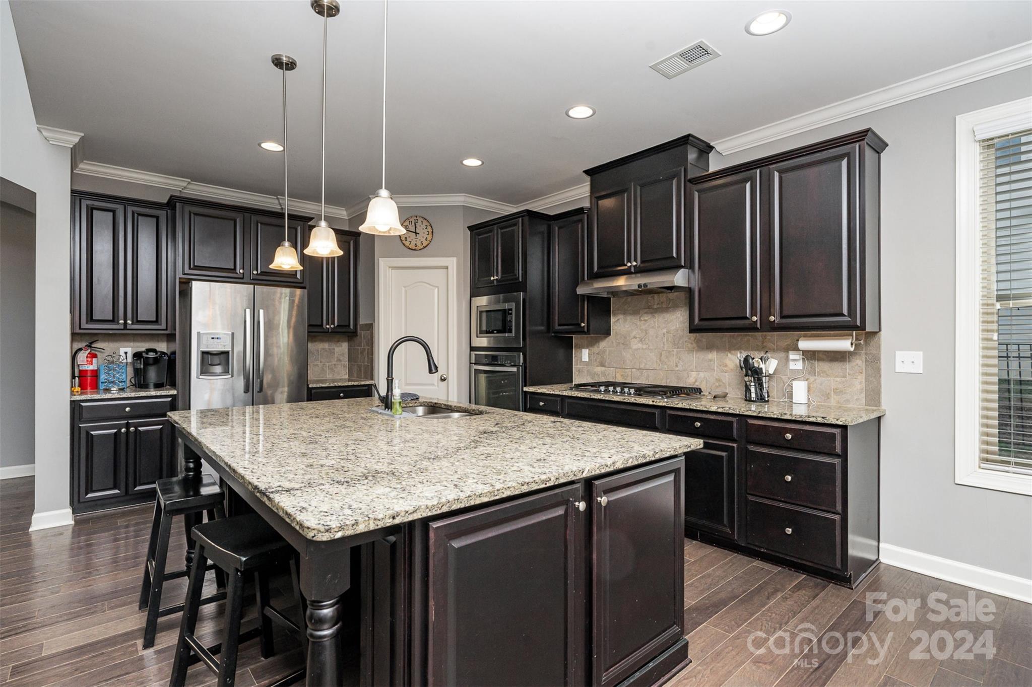 The Preserve At Riverchase - Residential