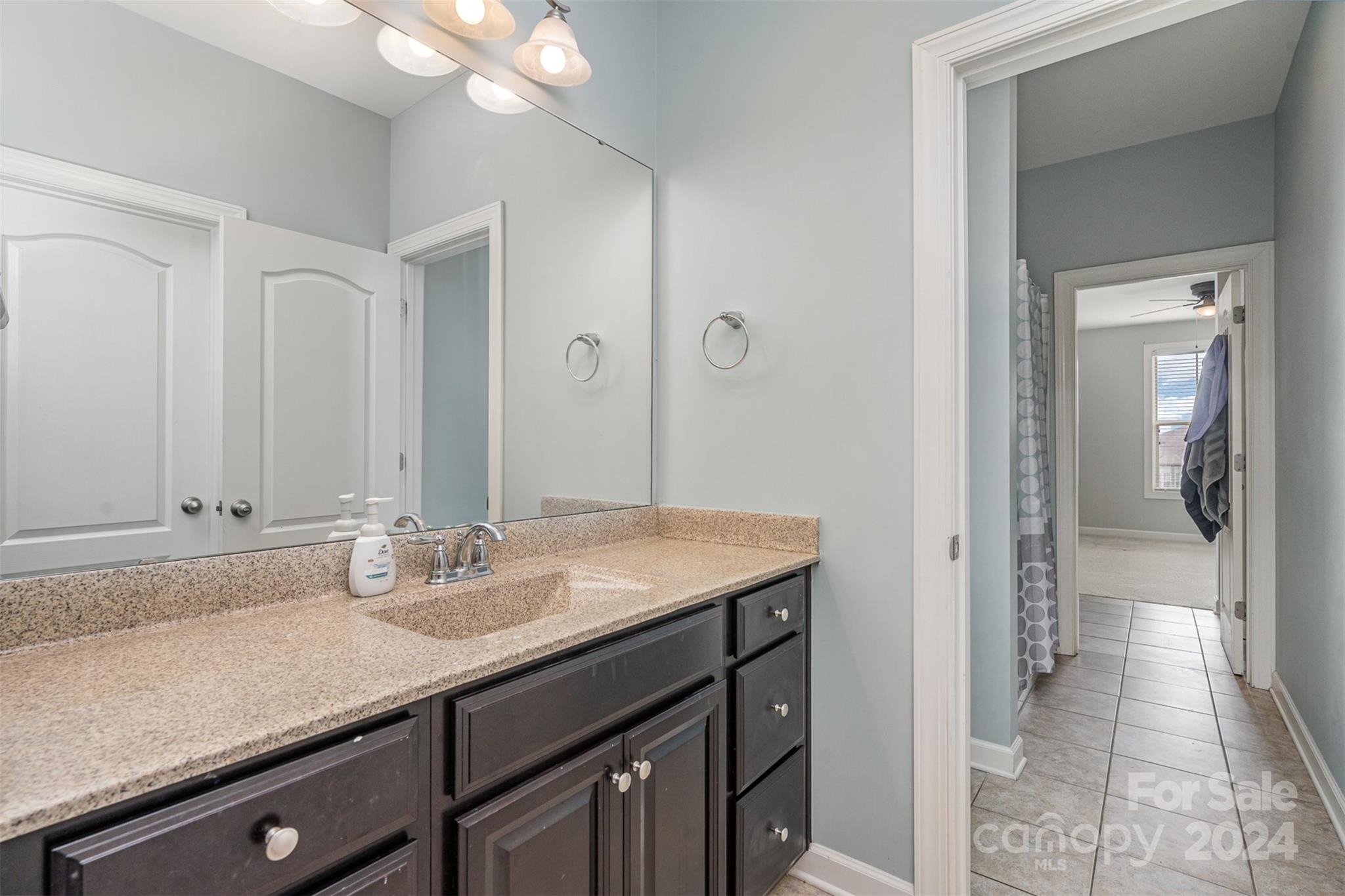 The Preserve At Riverchase - Residential