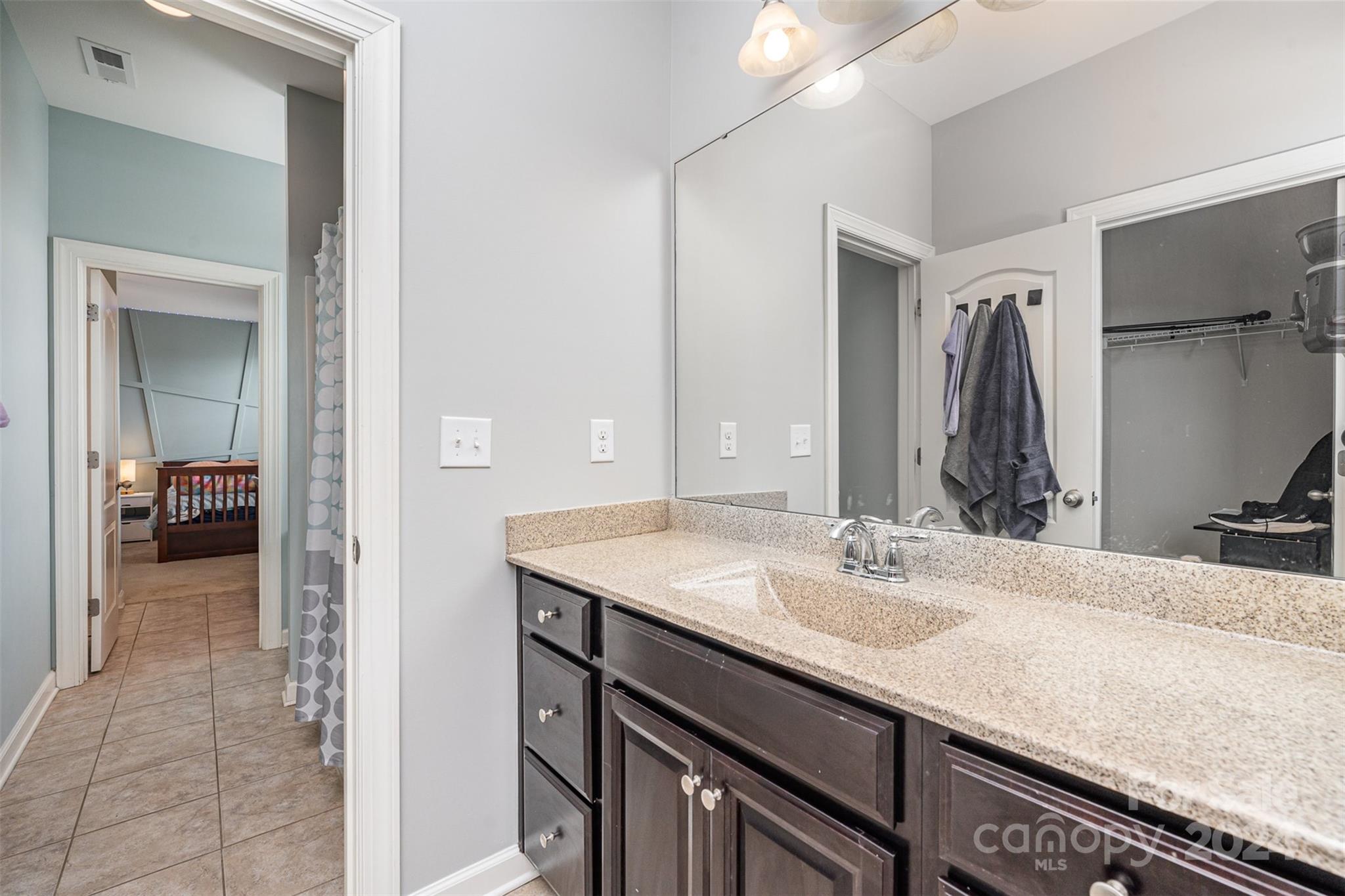 The Preserve At Riverchase - Residential