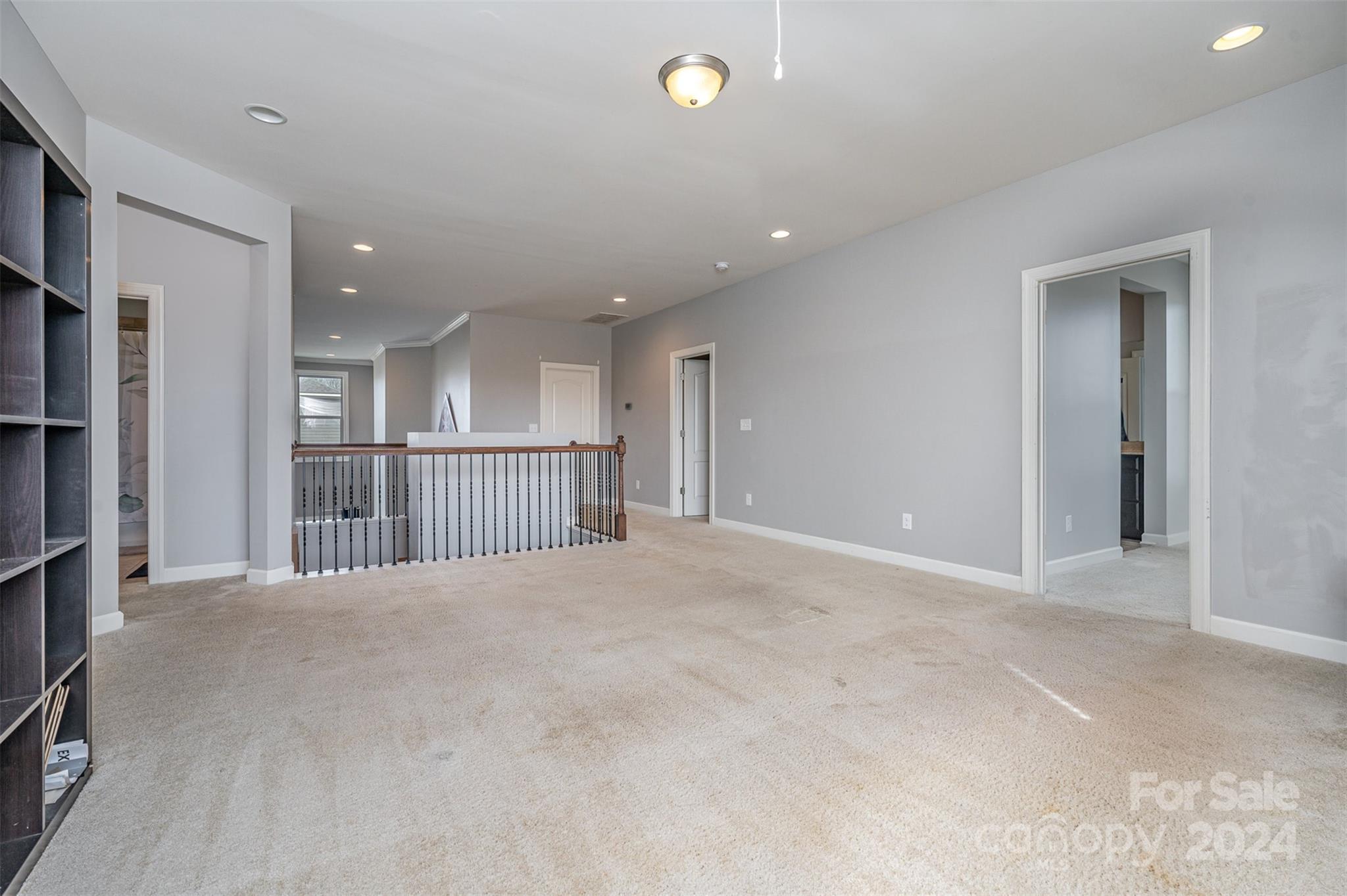 The Preserve At Riverchase - Residential