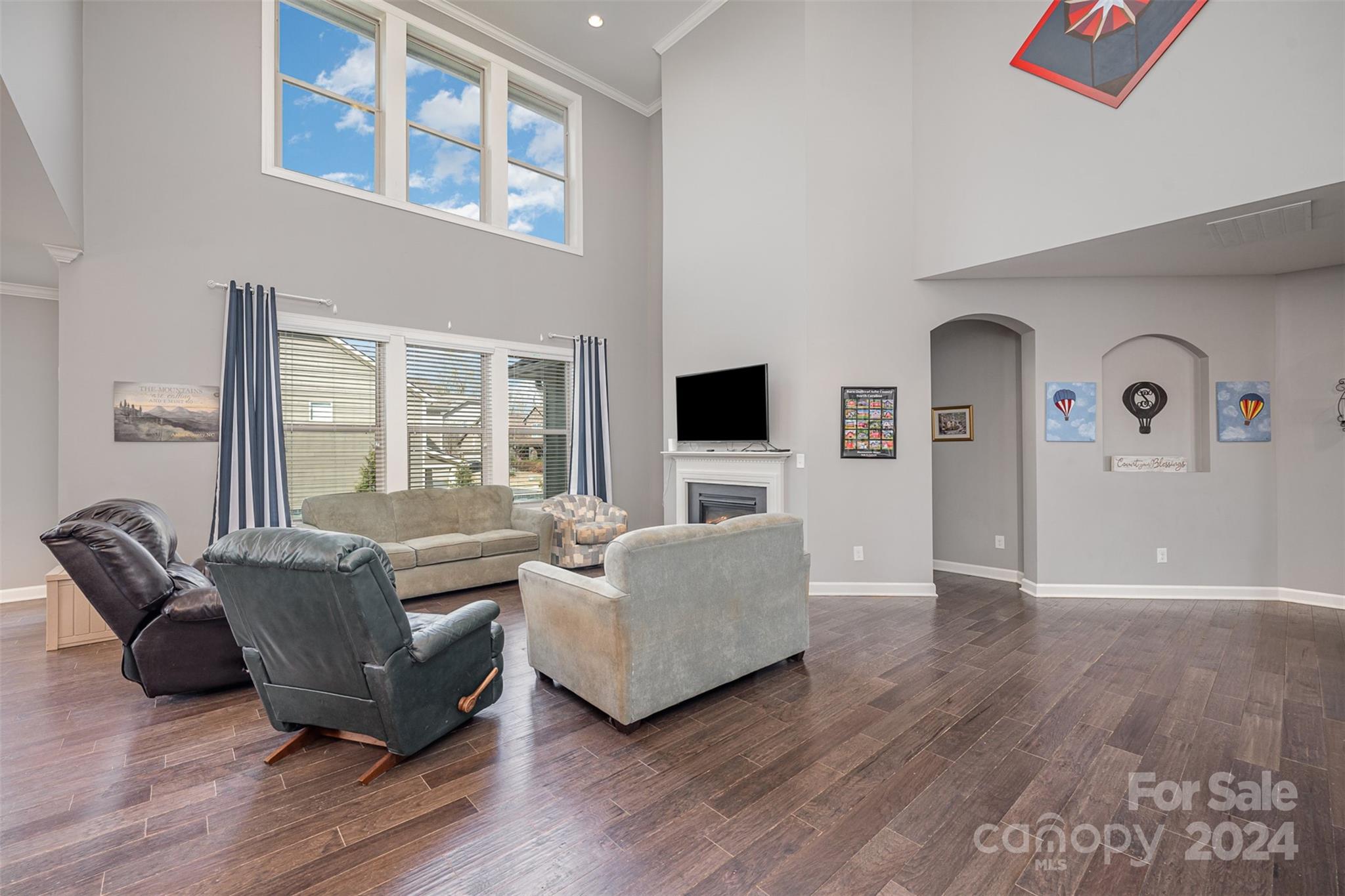 The Preserve At Riverchase - Residential