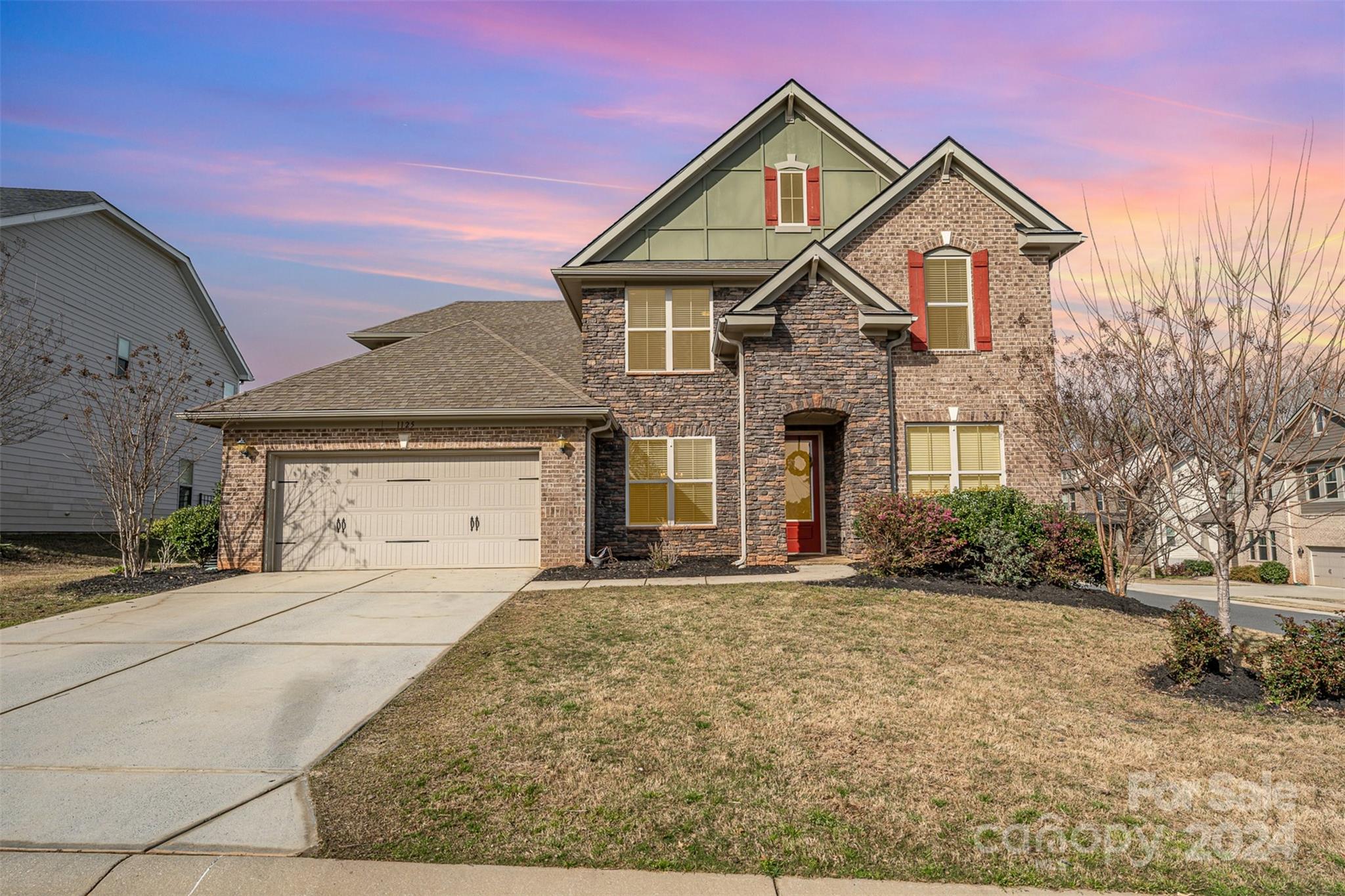 The Preserve At Riverchase - Residential