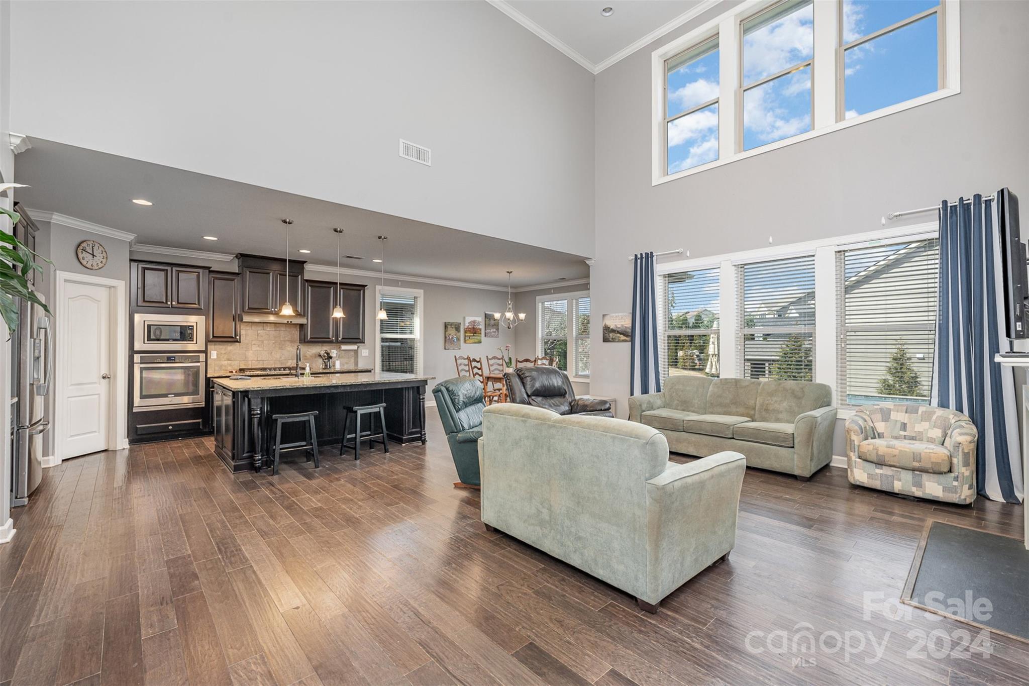 The Preserve At Riverchase - Residential