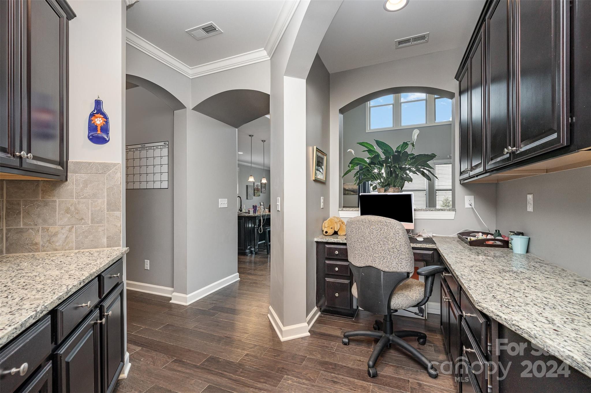 The Preserve At Riverchase - Residential